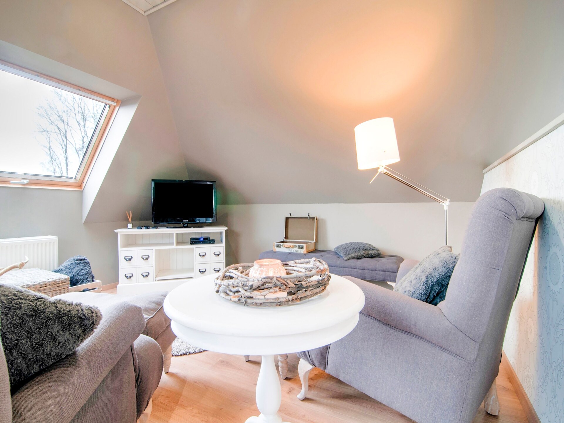 9-persoons vakantiehuis in het centrum van Bastogne - foto 23