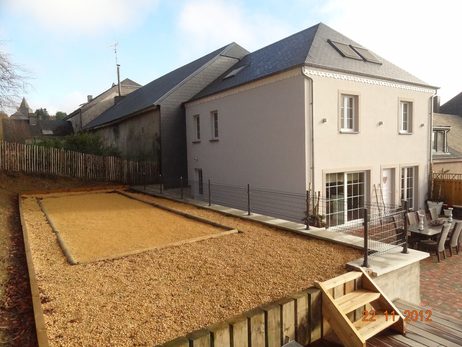 9-persoons vakantiehuis in het centrum van Bastogne - foto 16