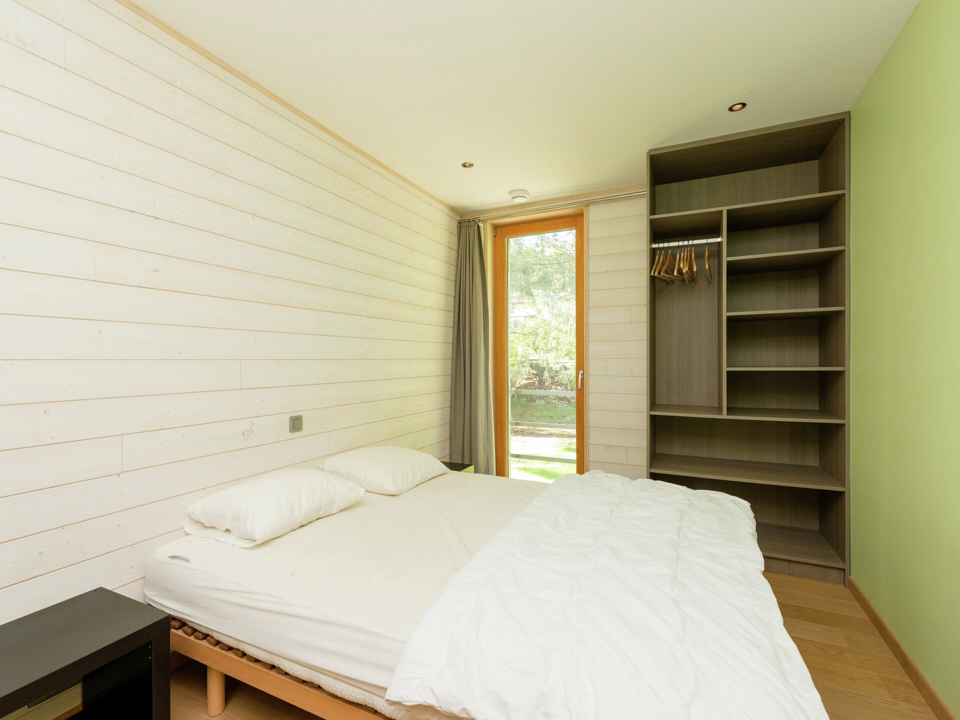 8-persoons chalet La Dolina met houtkachel in Durbuy - foto 12