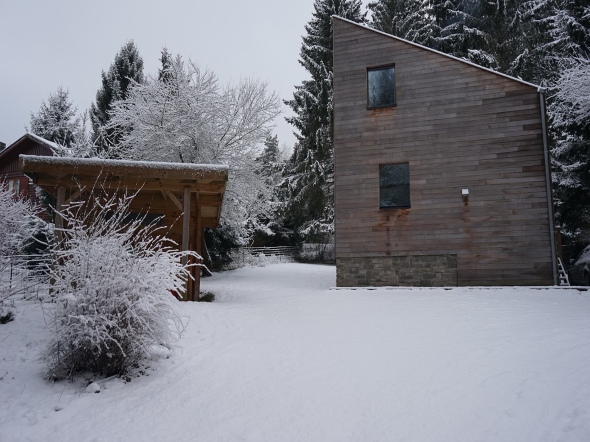 8-persoons chalet La Dolina met houtkachel in Durbuy - foto 39