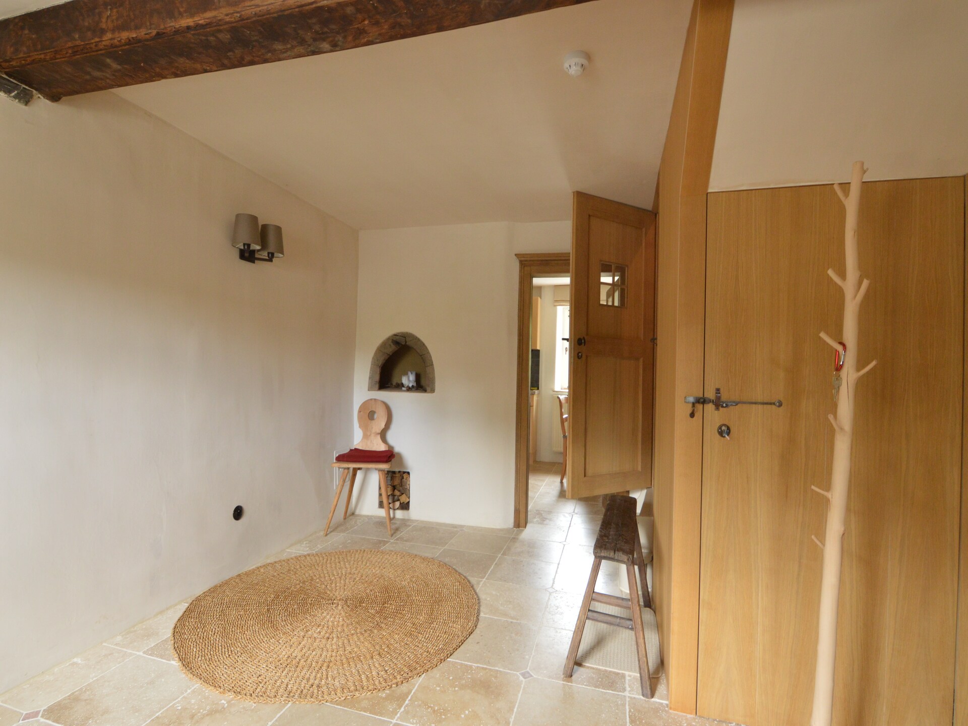 Charmant 5-persoons vakantiehuis met sauna in Bullingen - foto 16