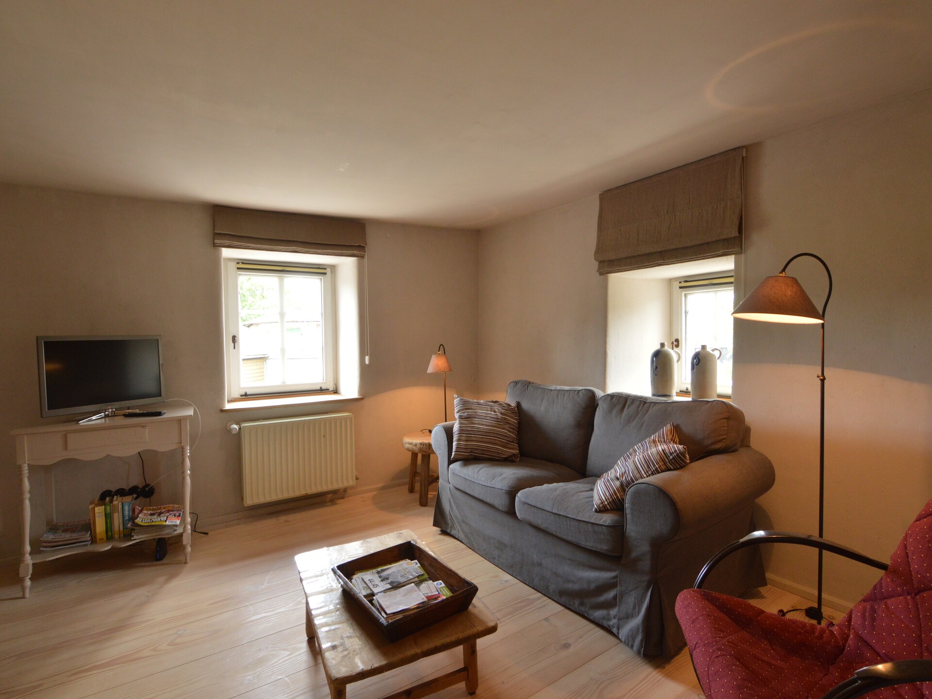 Charmant 5-persoons vakantiehuis met sauna in Bullingen - foto 7
