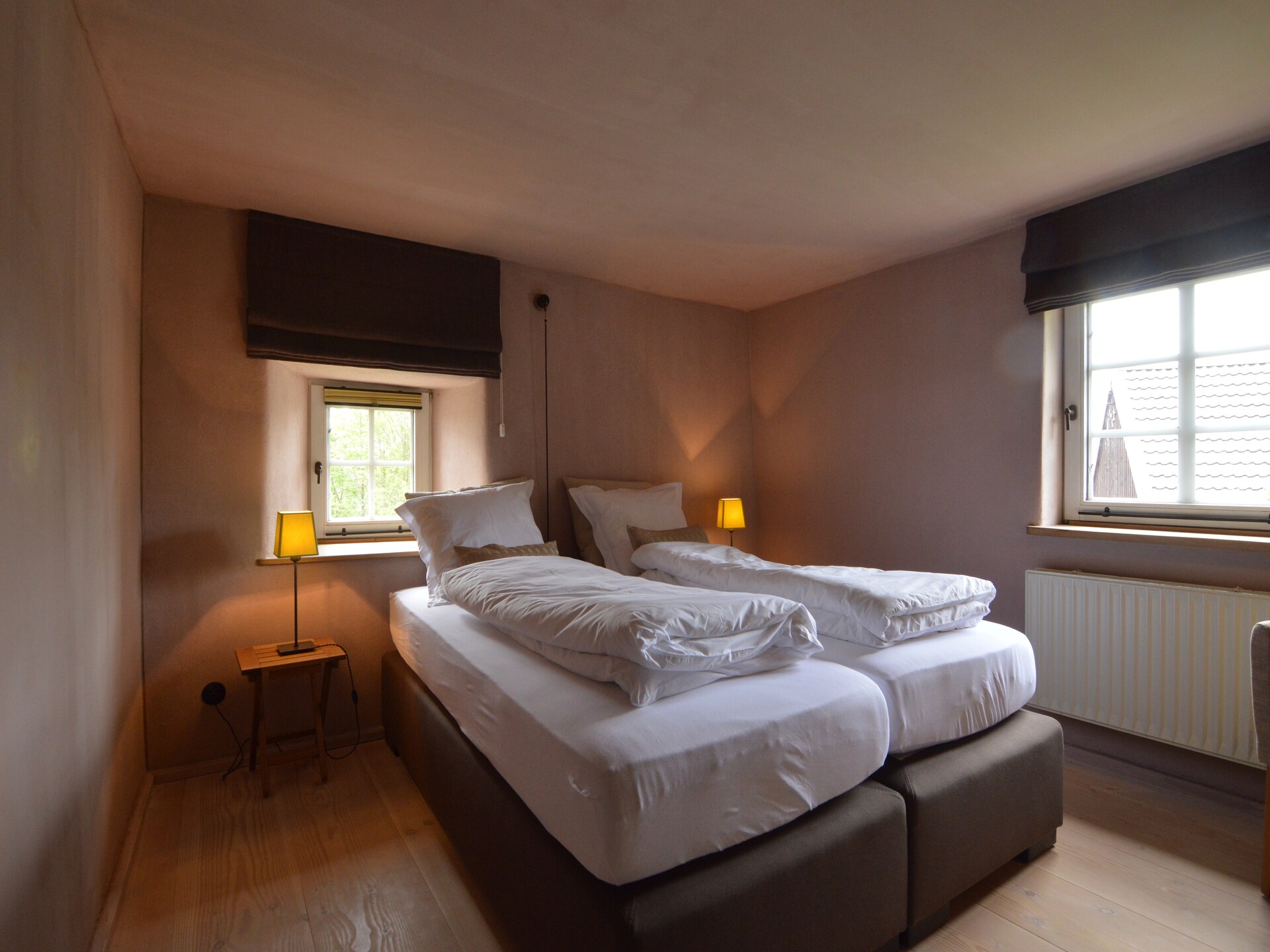 Charmant 5-persoons vakantiehuis met sauna in Bullingen - foto 17