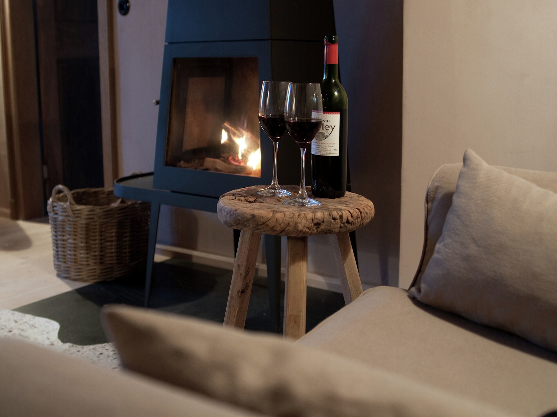 Charmant 5-persoons vakantiehuis met sauna in Bullingen - foto 15