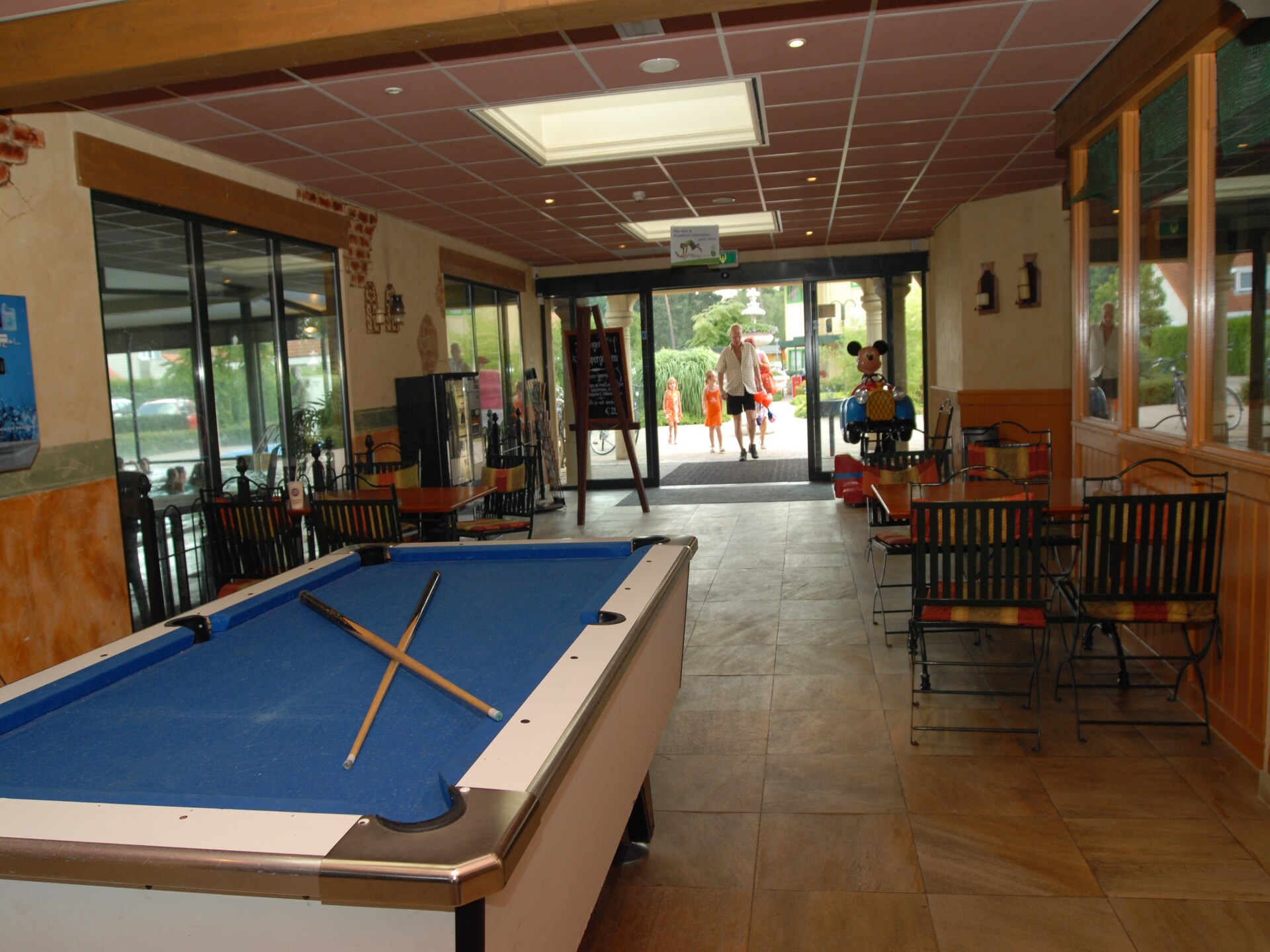 Wellnesschalet met sauna in hartje Limburg, huisdier welkom - foto 6