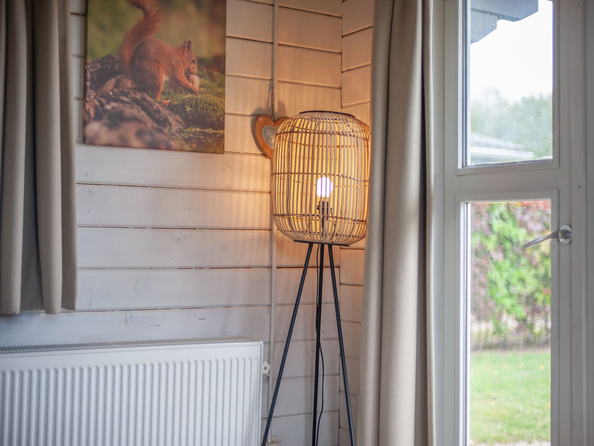 Wellnesschalet met sauna in hartje Limburg, huisdier welkom - foto 9