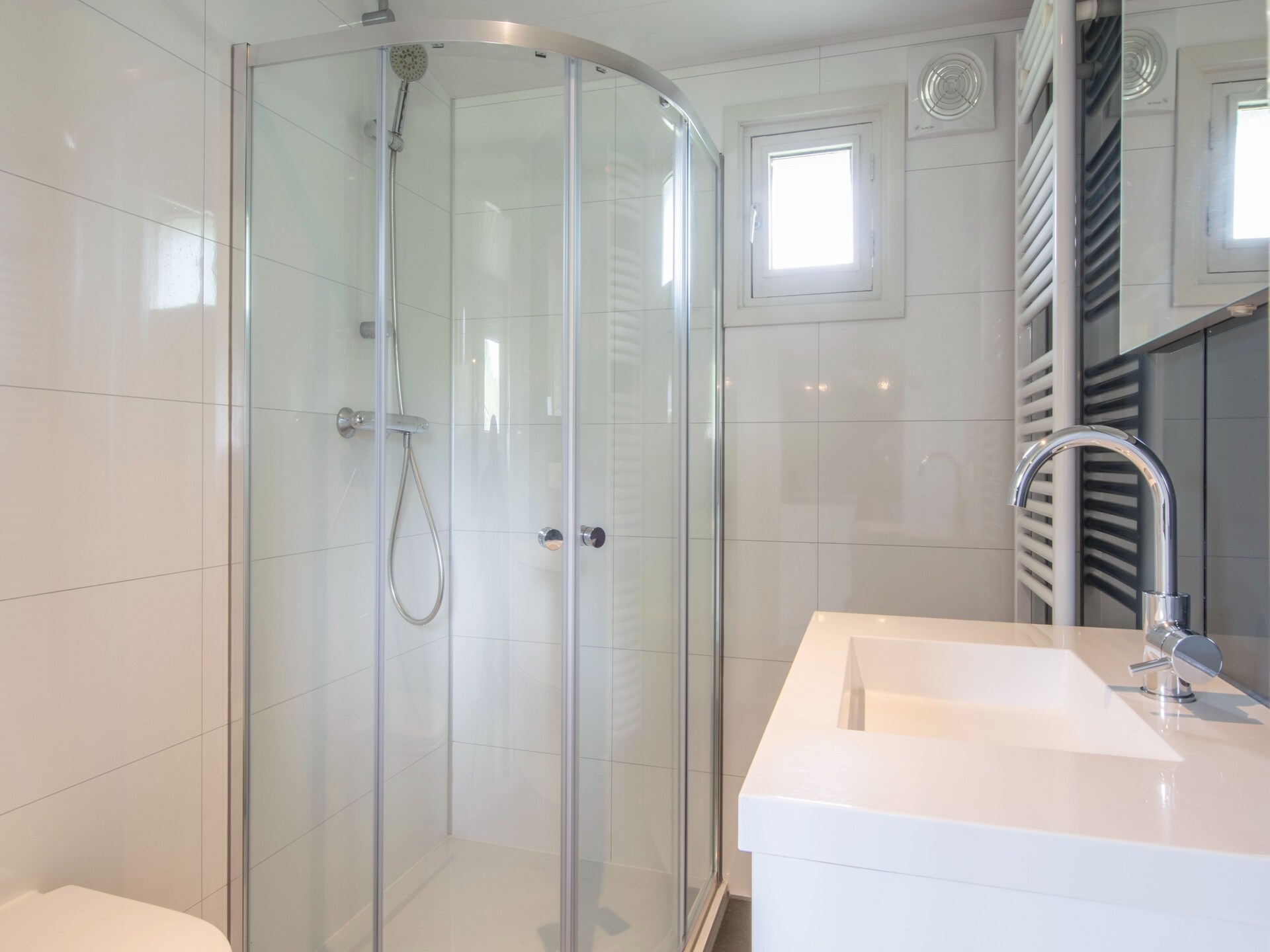 Wellnesschalet met sauna in hartje Limburg, huisdier welkom - foto 12