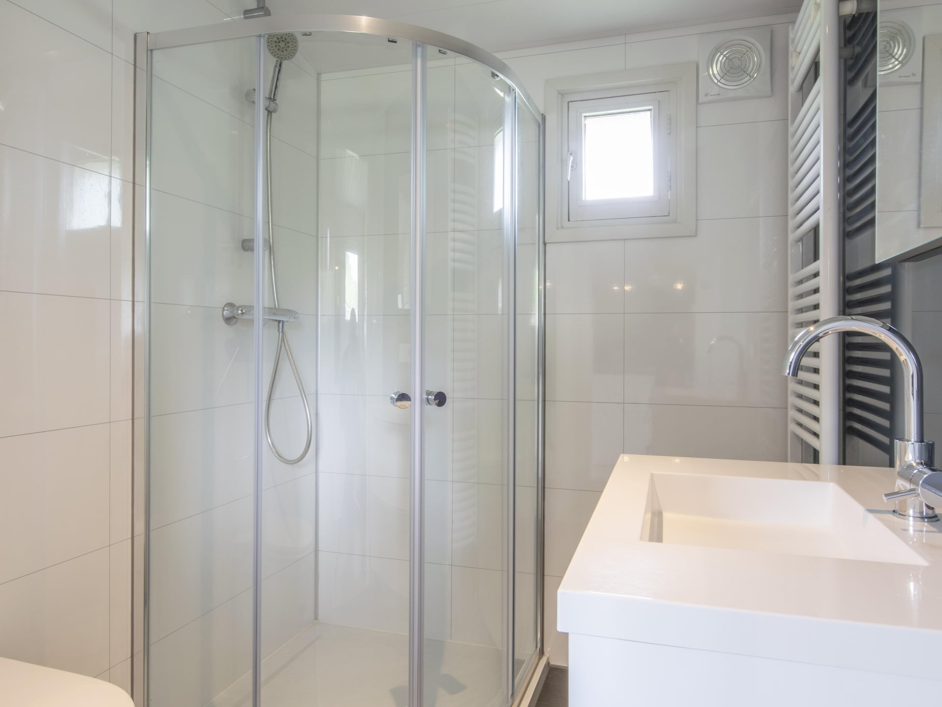 Sfeervol chalet met infraroodsauna in Arcen voor 4 personen - foto 8