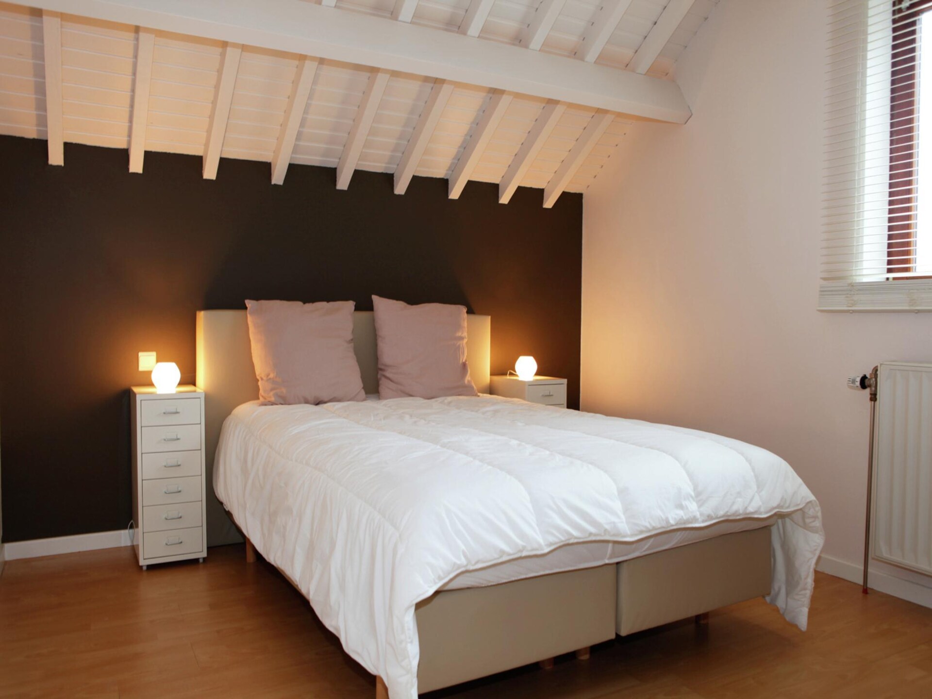 6-persoons vakantiehuis met sauna en open haard in Ovifat - foto 8