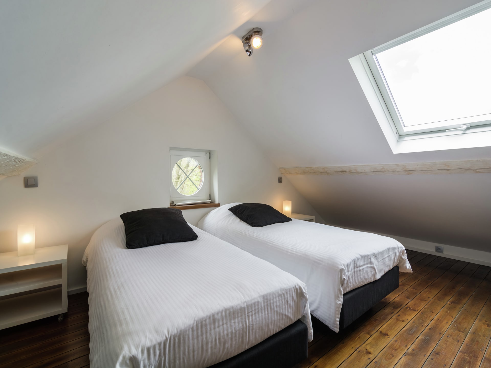 11-persoons vakantiehuis met sauna en haardvuur in Aubel - foto 19
