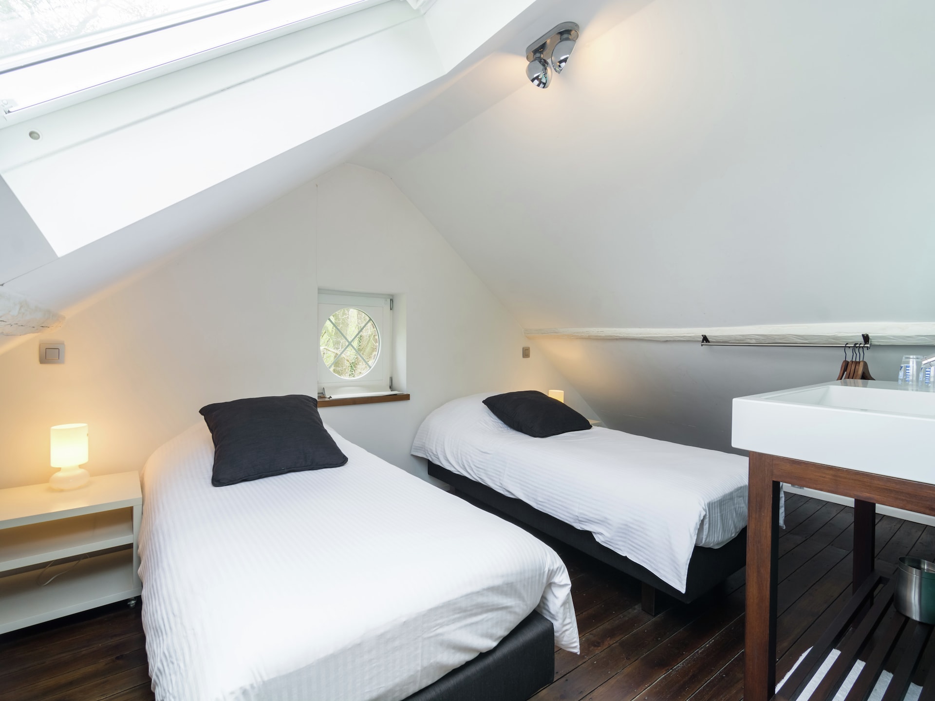 11-persoons vakantiehuis met sauna en haardvuur in Aubel - foto 16