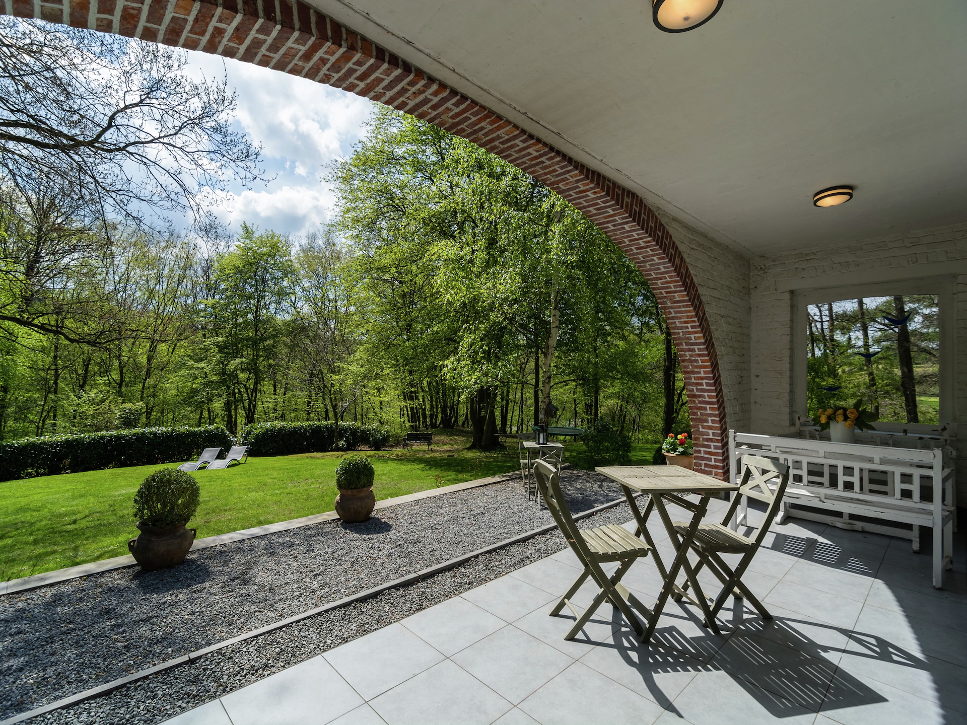 11-persoons vakantiehuis met sauna en haardvuur in Aubel - foto 25