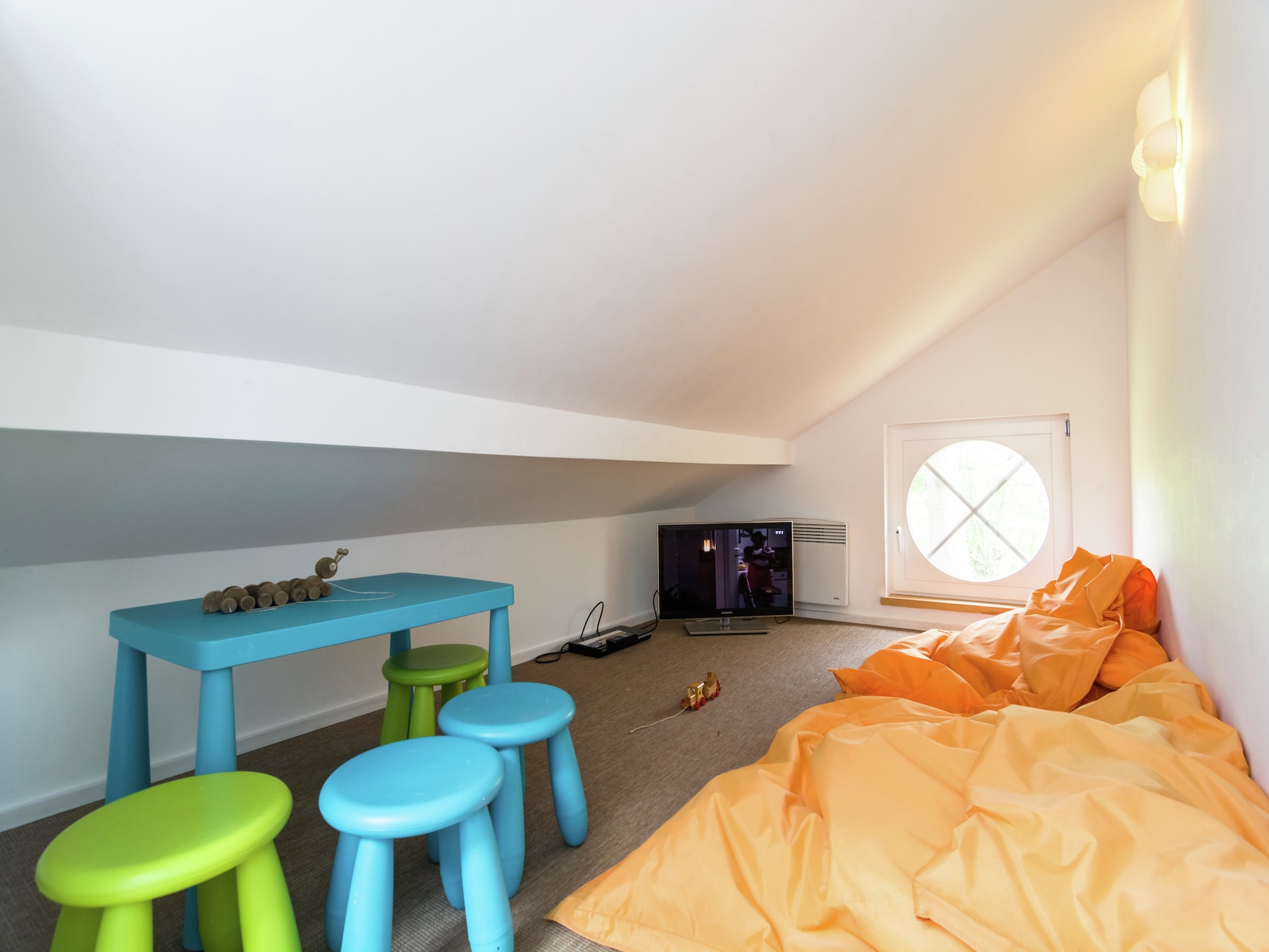 11-persoons vakantiehuis met sauna en haardvuur in Aubel - foto 24