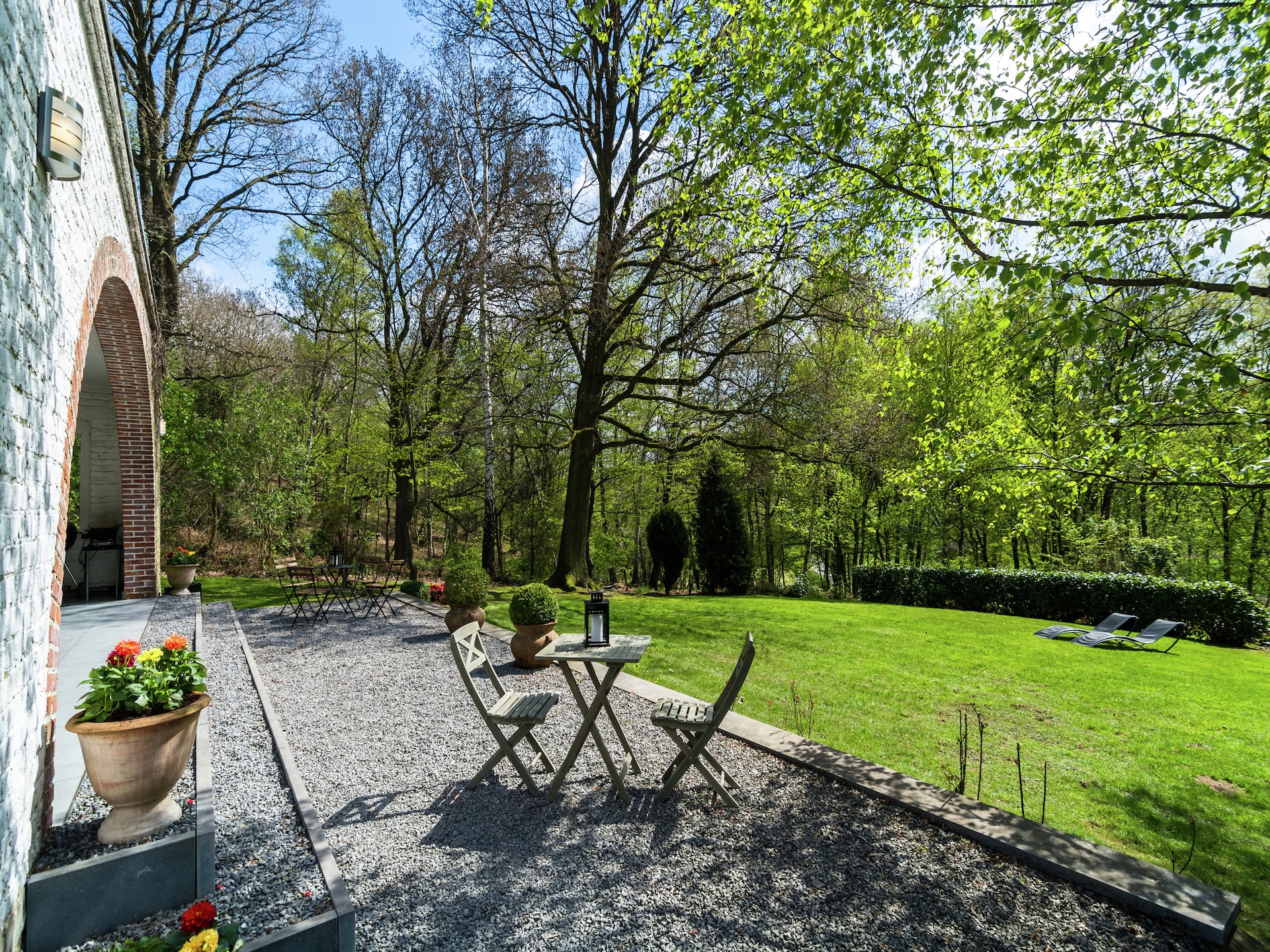11-persoons vakantiehuis met sauna en haardvuur in Aubel - foto 27