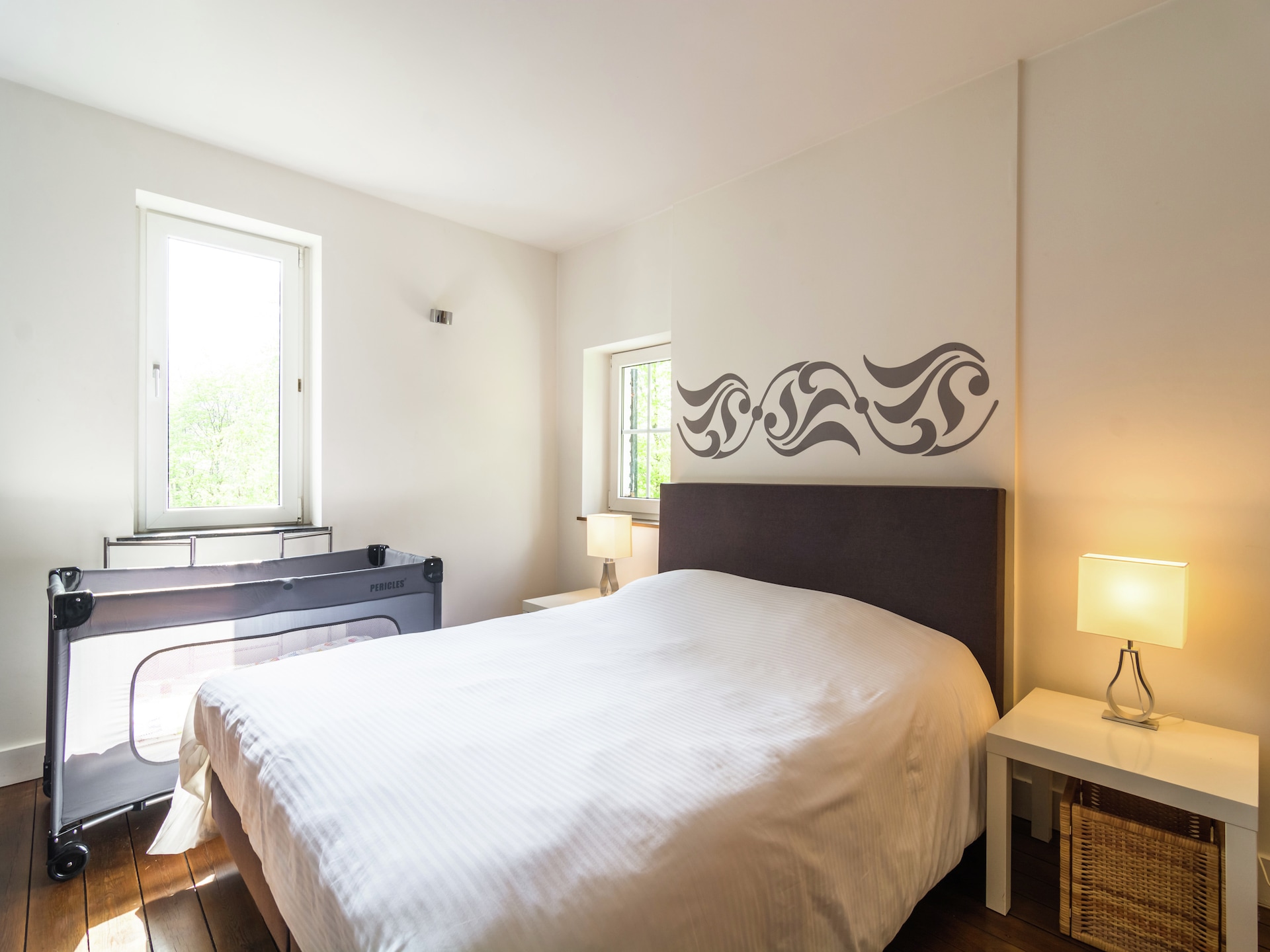 11-persoons vakantiehuis met sauna en haardvuur in Aubel - foto 12