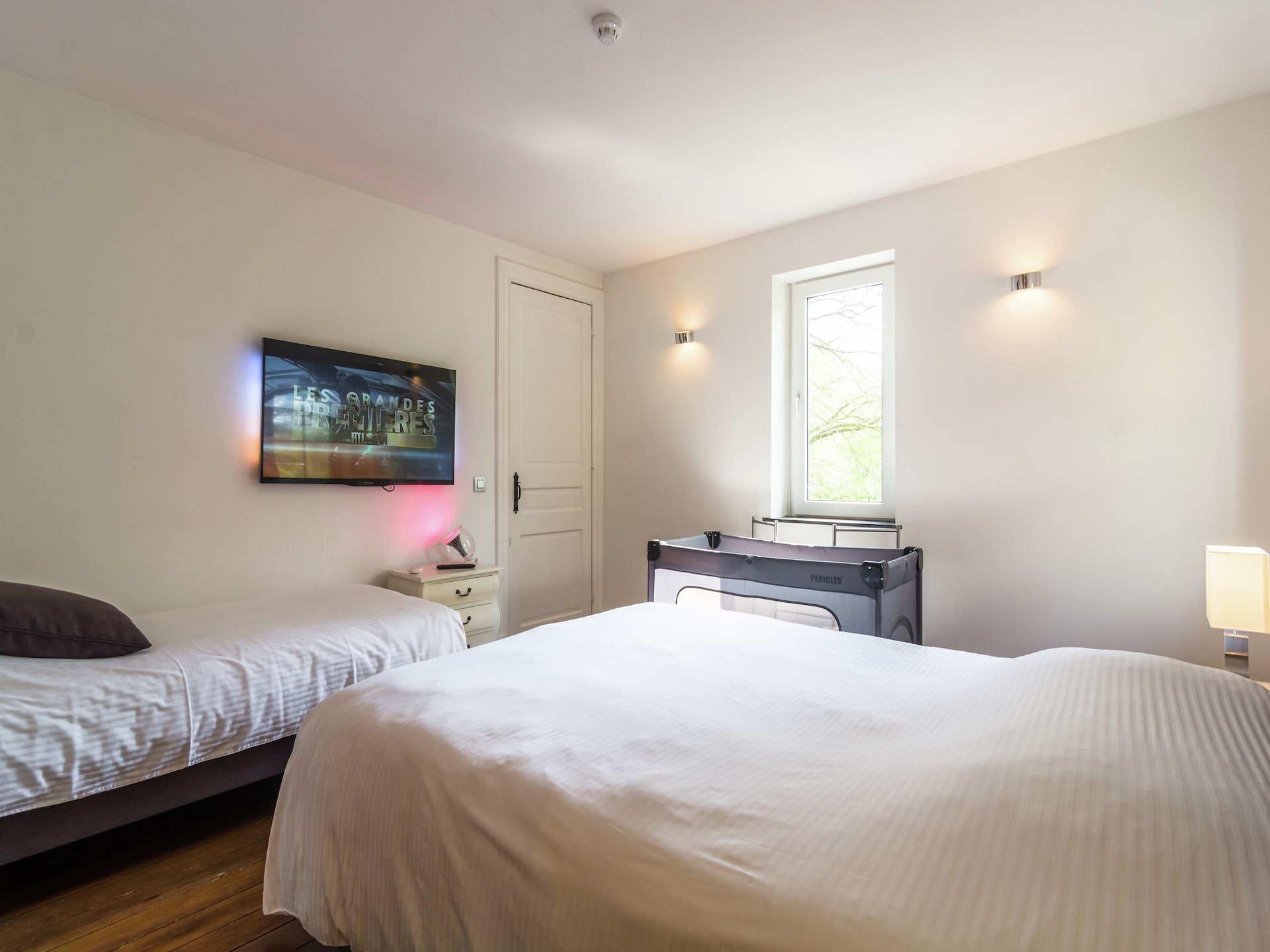 11-persoons vakantiehuis met sauna en haardvuur in Aubel - foto 11