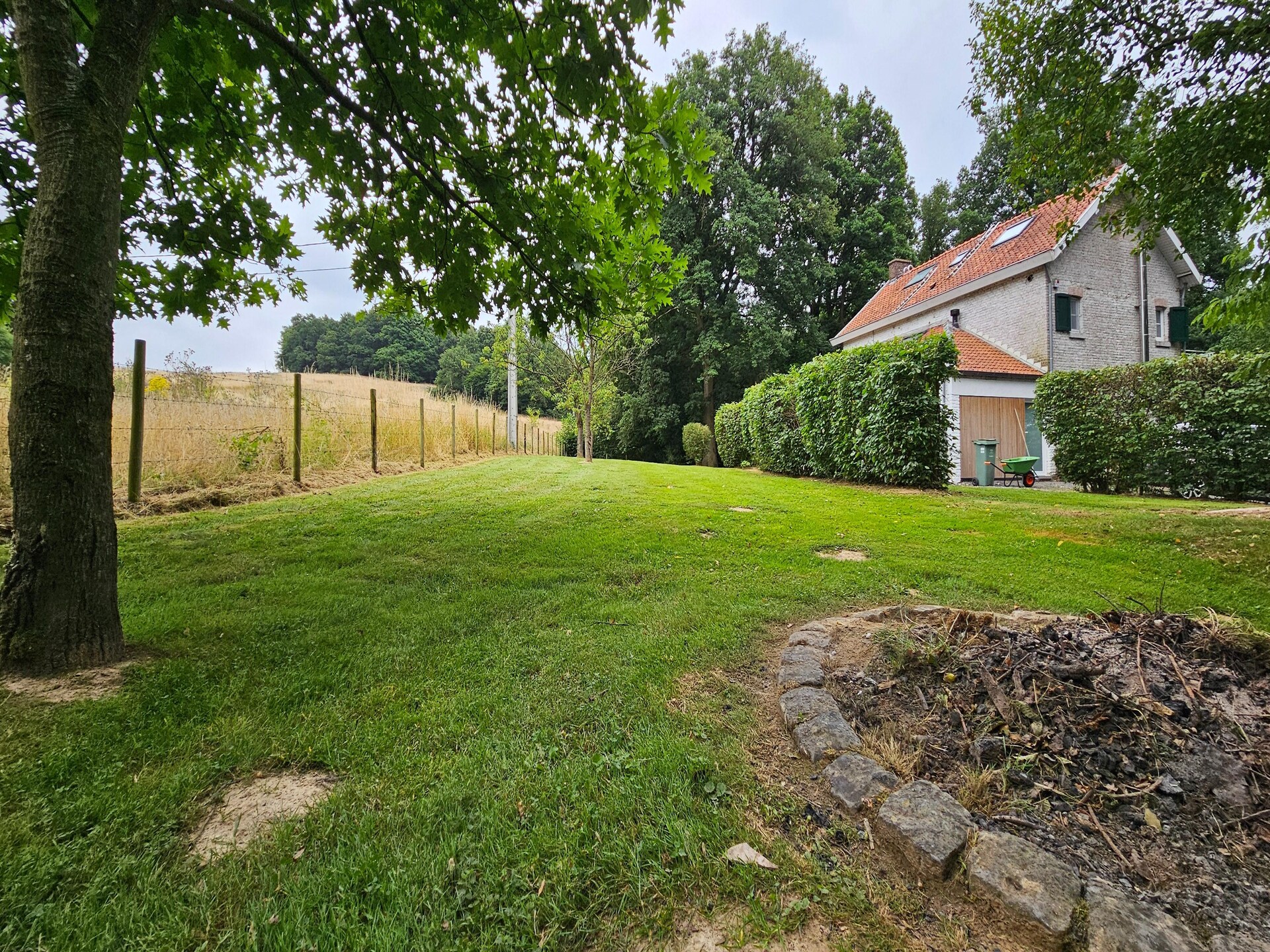 11-persoons vakantiehuis met sauna en haardvuur in Aubel - foto 33