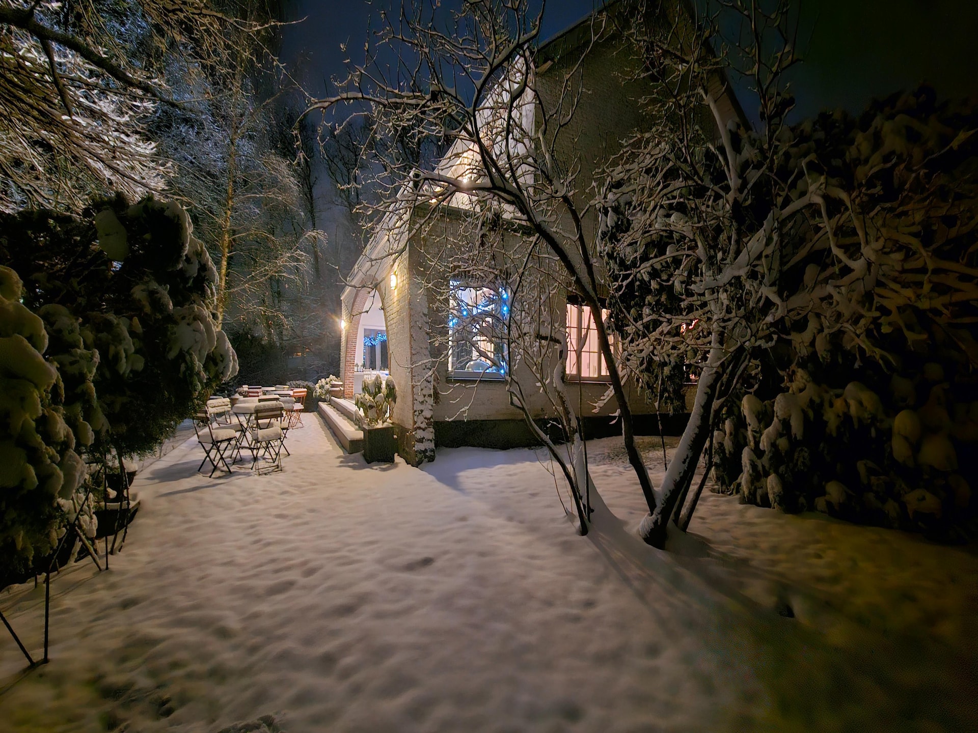 11-persoons vakantiehuis met sauna en haardvuur in Aubel - foto 35