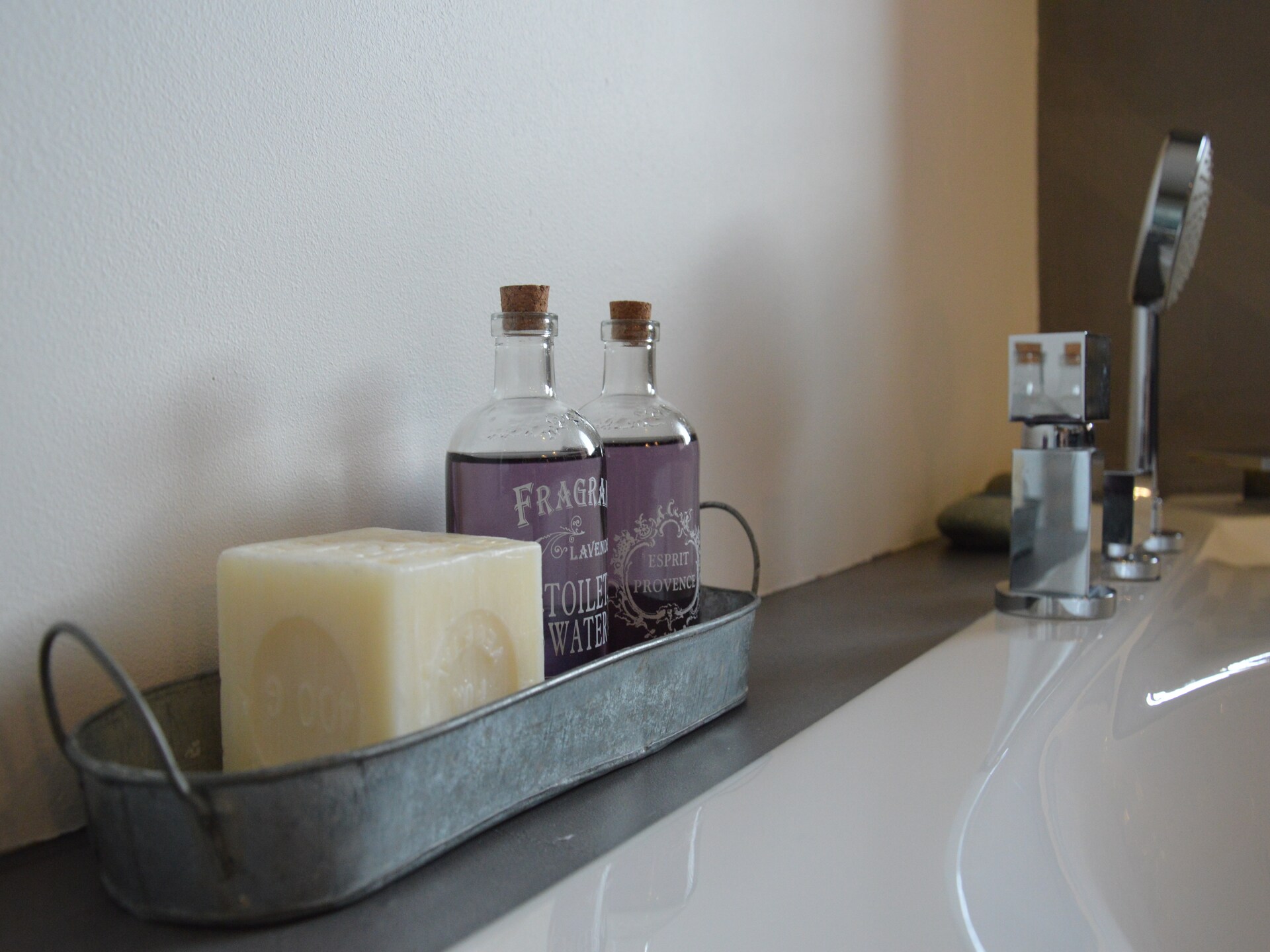 Licht appartement in centrum Spa met dakterras, vlak bij de thermen - foto 14
