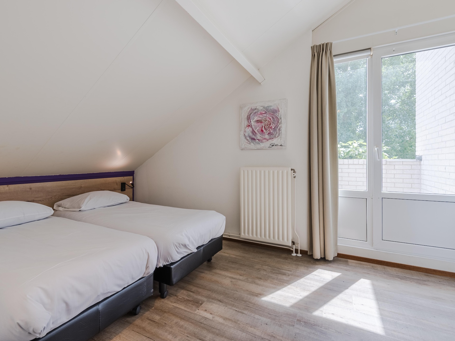 Villa met privézwembad in Arcen voor 4 personen - foto 4