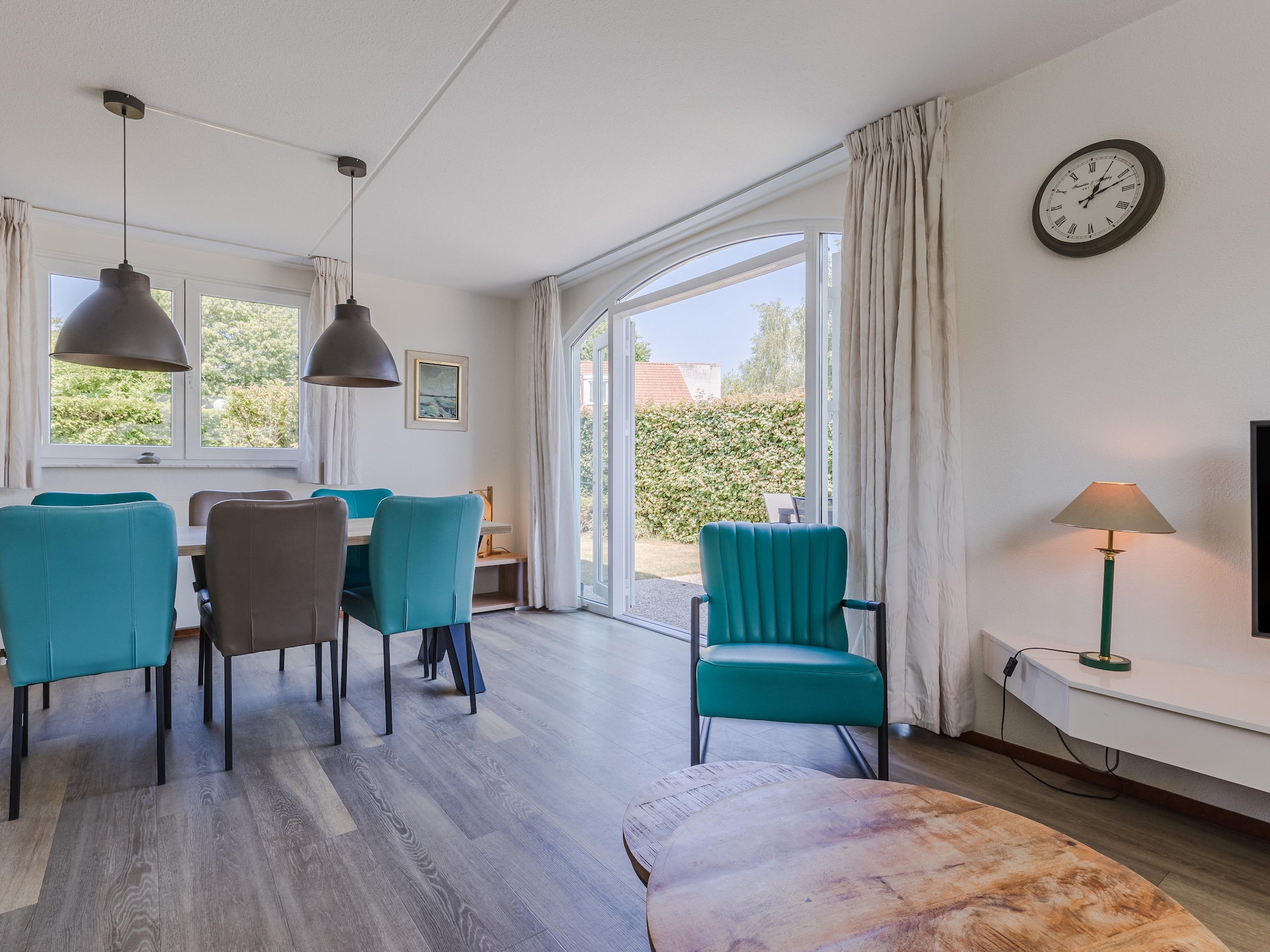 Villa met privézwembad in Arcen voor 6 personen - foto 9