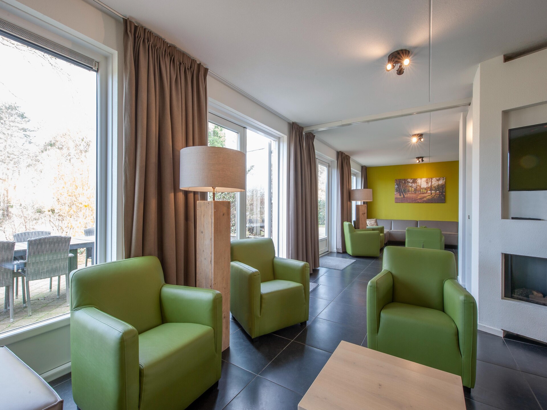 Luxe villa met 5 slaapkamers in groen Resort Arcen, huisdiervriendelijk - foto 8