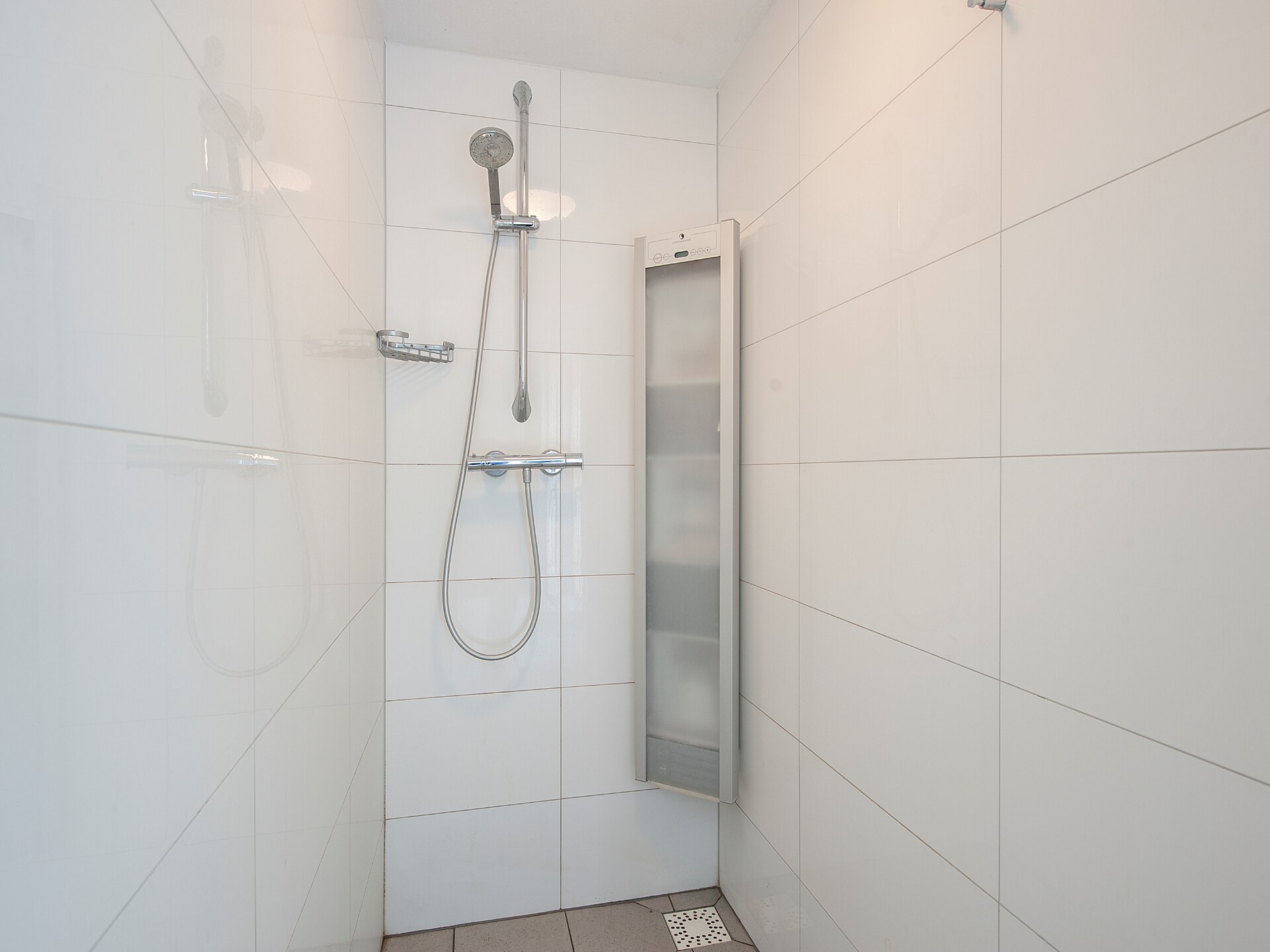 Wellnessvilla met privézwembad en jacuzzi in Arcen voor 8 personen - foto 7