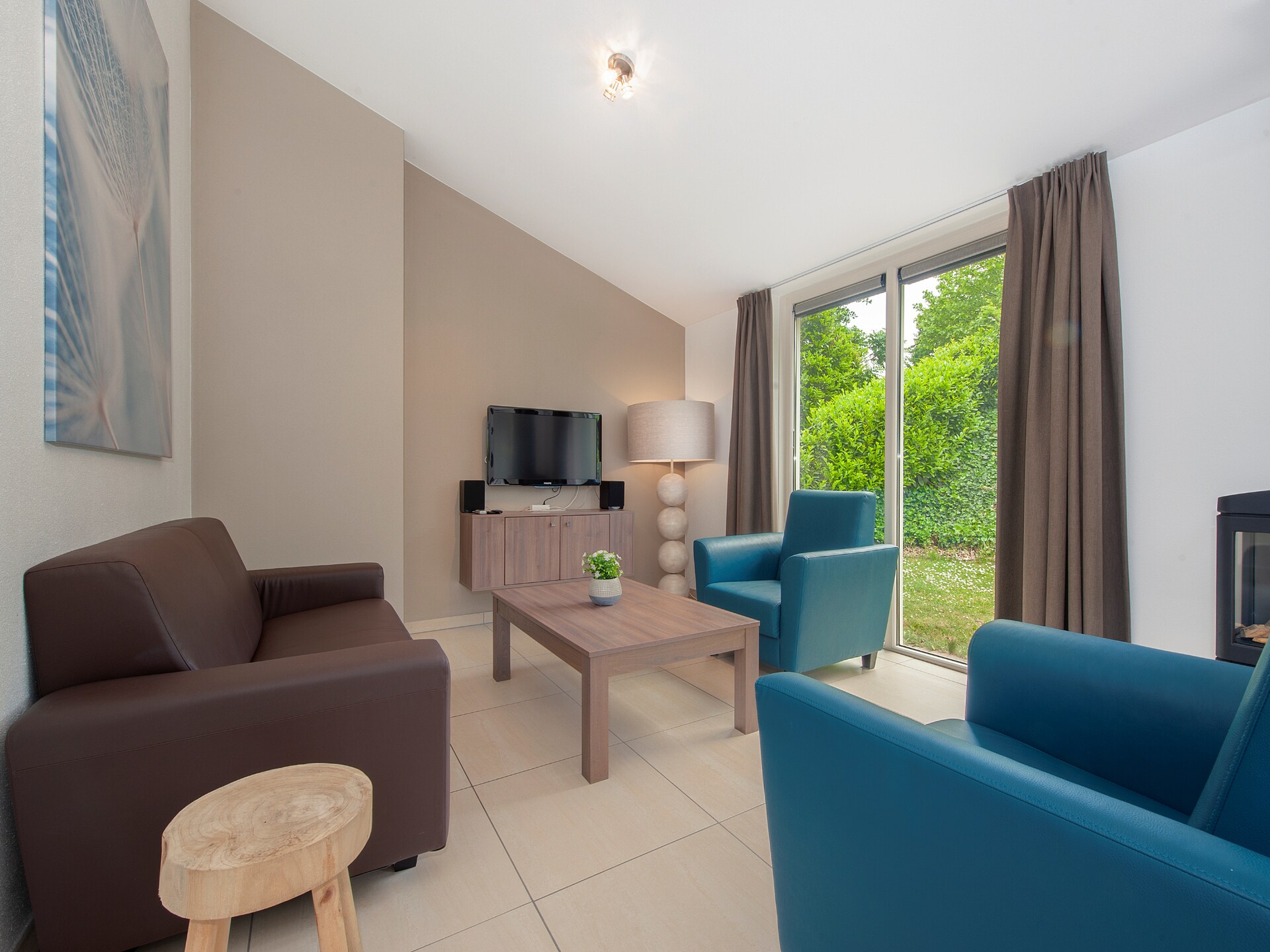 Vrijstaande wellnessvilla met jacuzzi en sauna in Arcen - foto 2