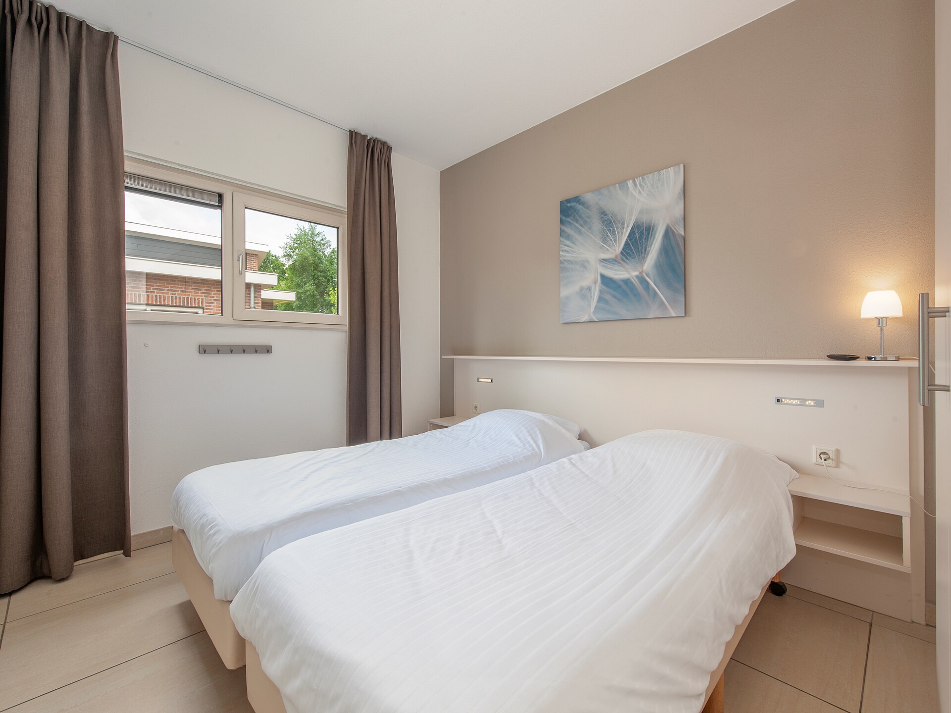 Vrijstaande wellnessvilla met jacuzzi en sauna in Arcen - foto 3