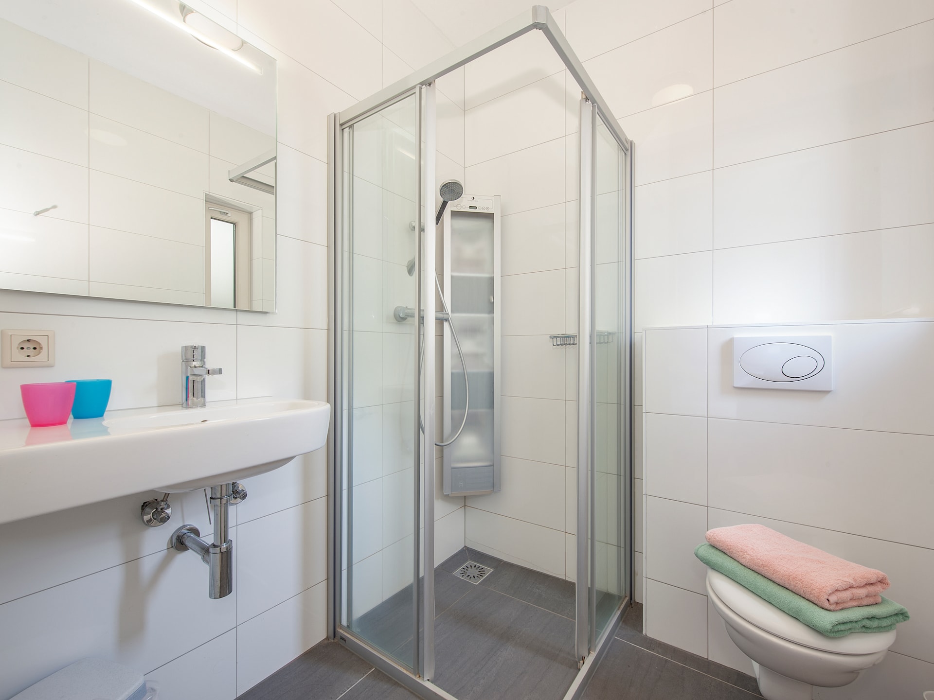 Vrijstaande wellnessvilla met jacuzzi en sauna in Arcen - foto 12