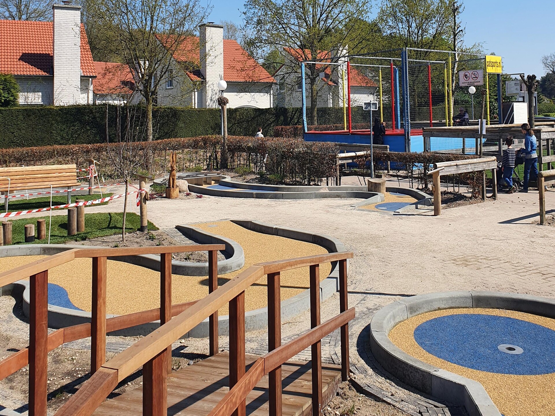 Vrijstaande wellnessvilla met jacuzzi en sauna in Arcen - foto 15