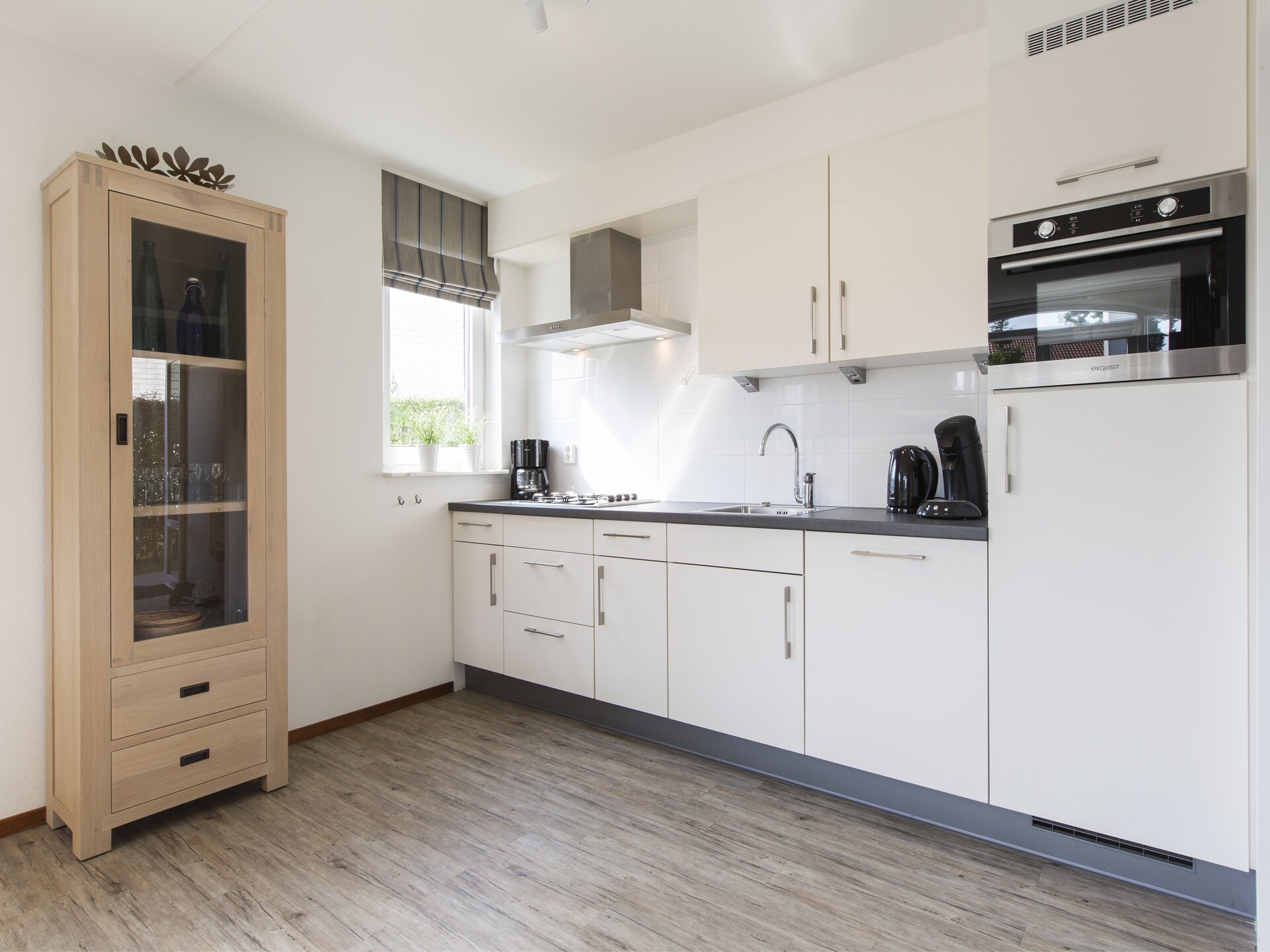 Villa voor 6 personen op vakantiepark Resort Arcen in Limburg - foto 5