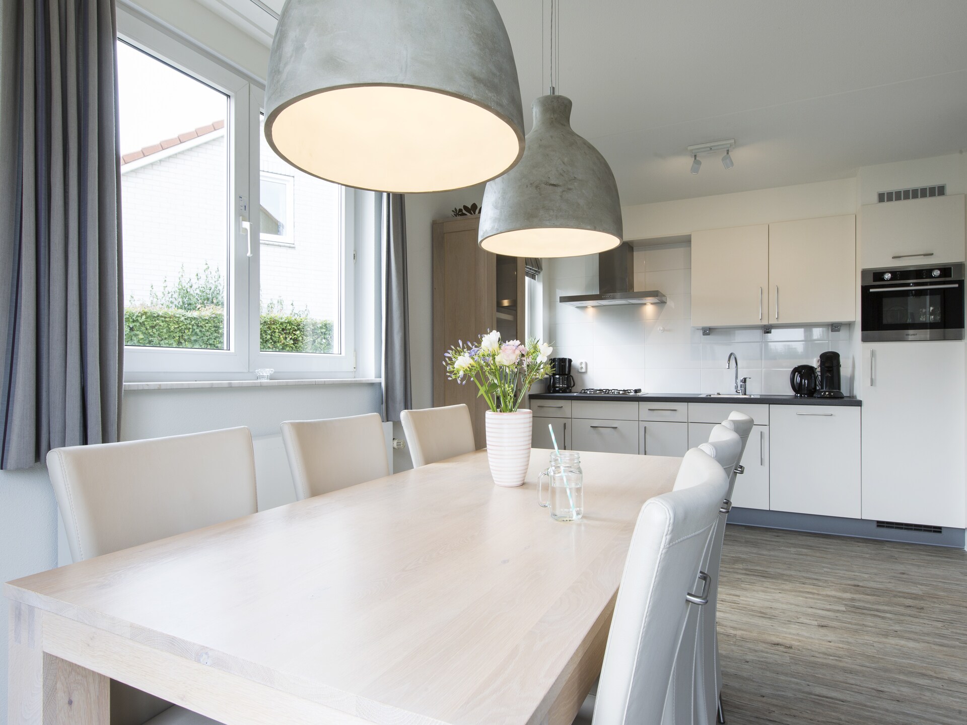 Villa voor 6 personen op vakantiepark Resort Arcen in Limburg - foto 7
