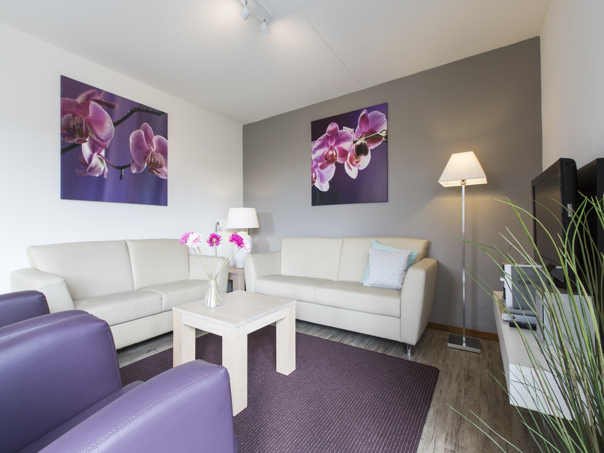 Villa voor 6 personen op vakantiepark Resort Arcen in Limburg - foto 8