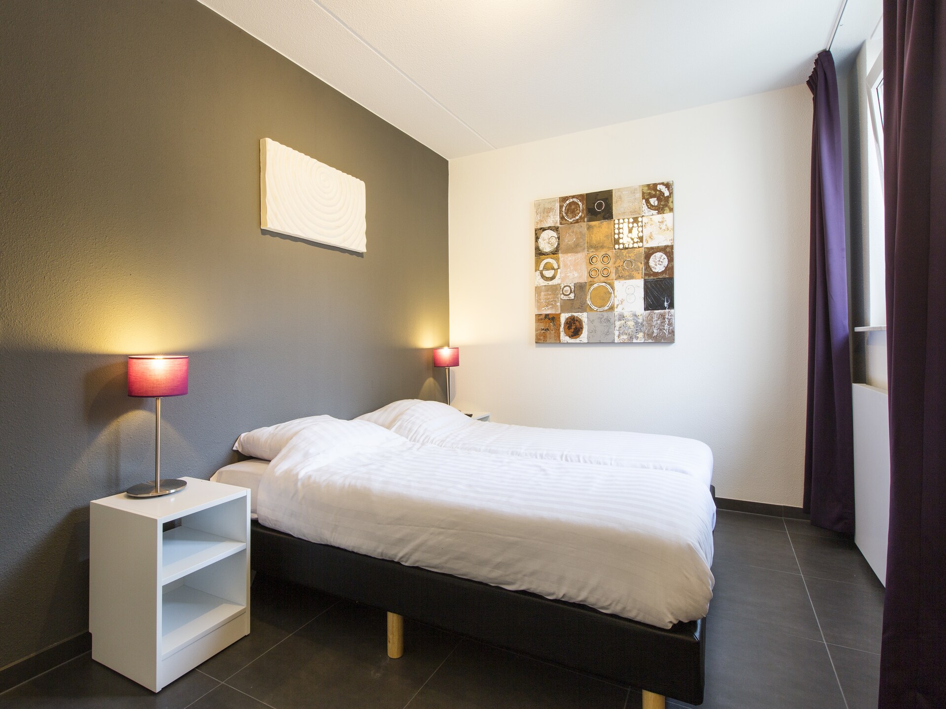Villa voor 6 personen op vakantiepark Resort Arcen in Limburg - foto 3