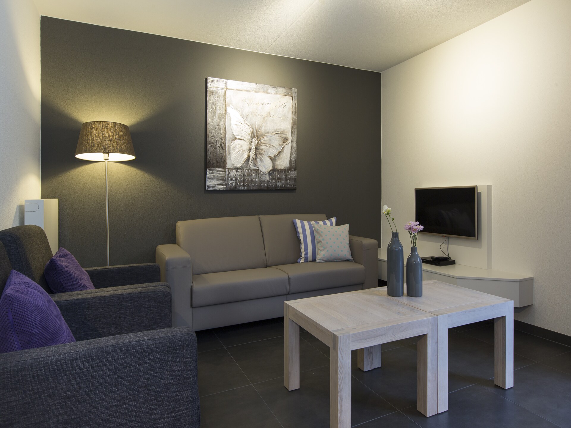 Villa voor 6 personen op vakantiepark Resort Arcen in Limburg - foto 2