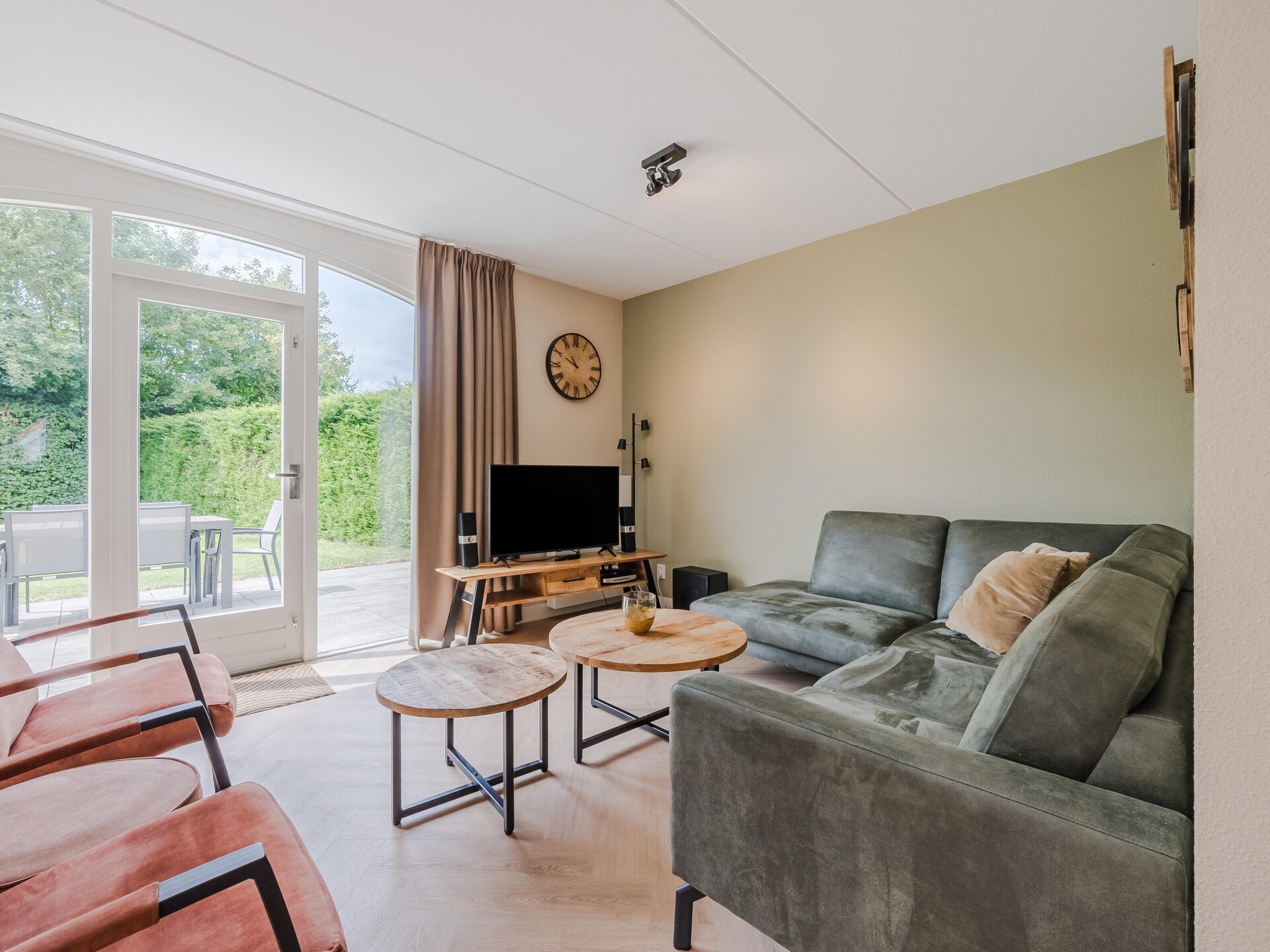 Villa met privézwembad in Arcen voor 6 personen · 110 m² - foto 8