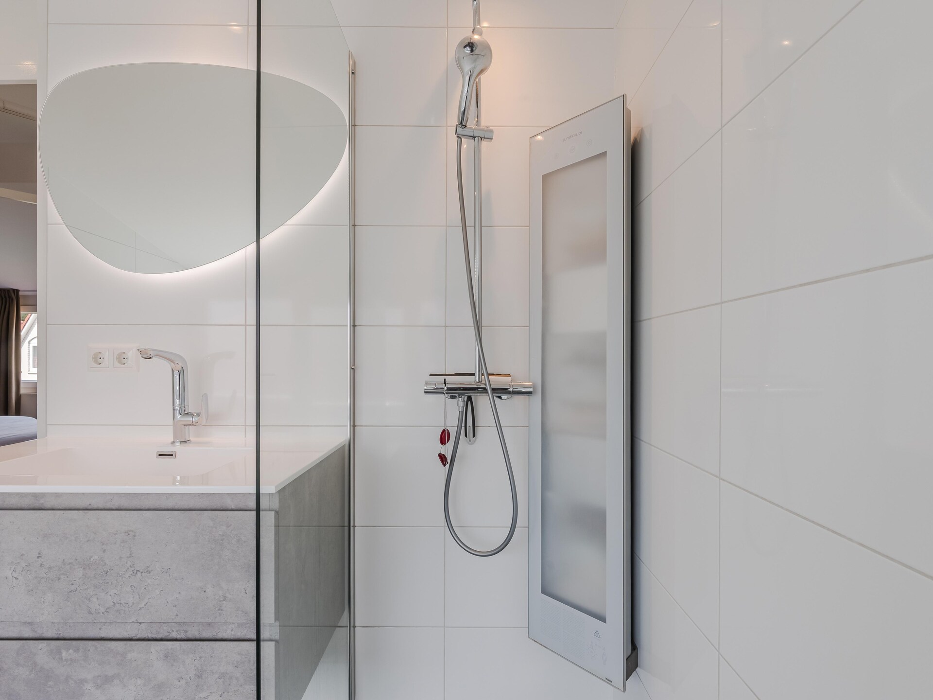 Villa met privézwembad in Arcen voor 6 personen · 110 m² - foto 10