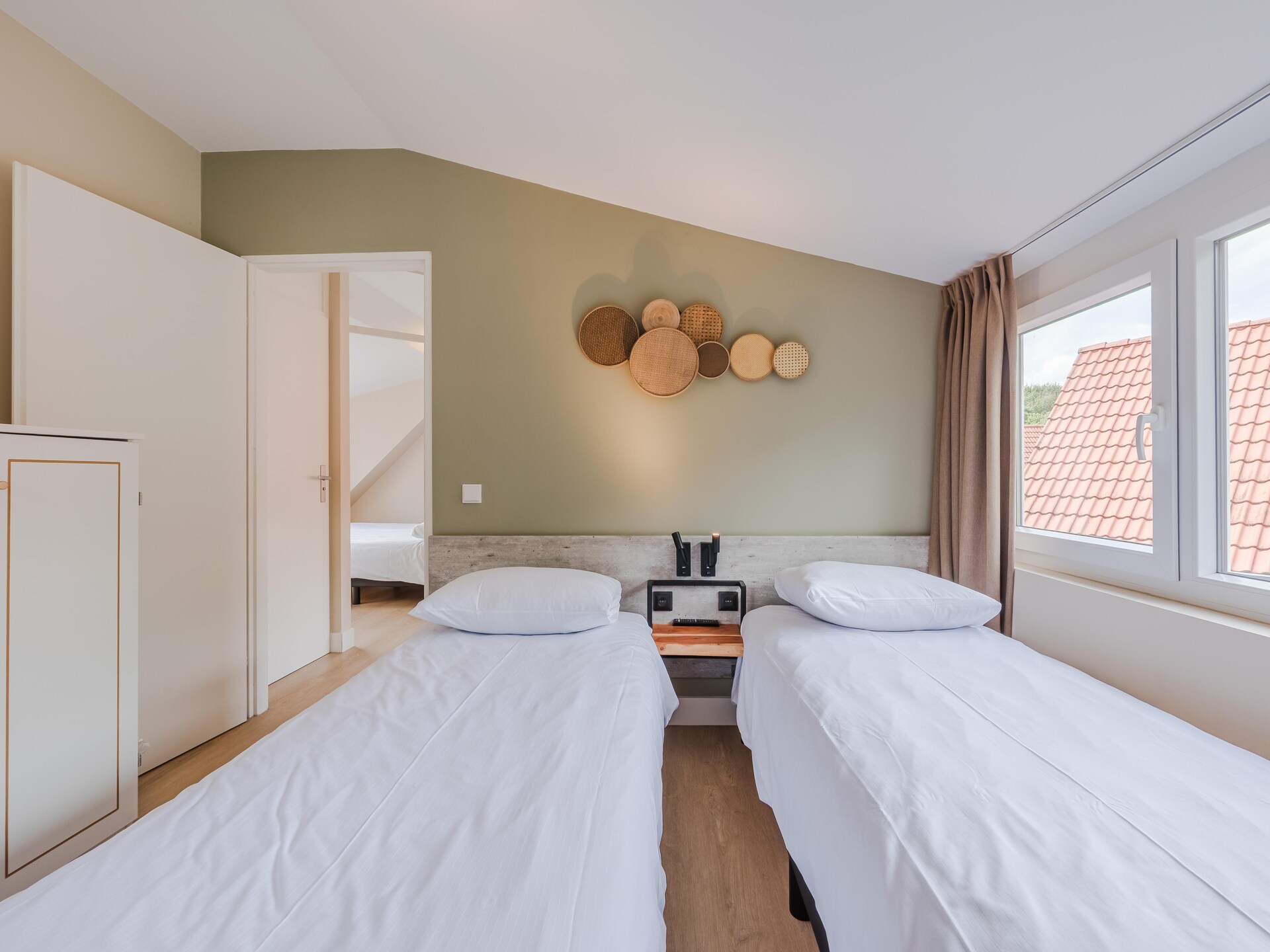 Villa met privézwembad in Arcen voor 6 personen · 110 m² - foto 9