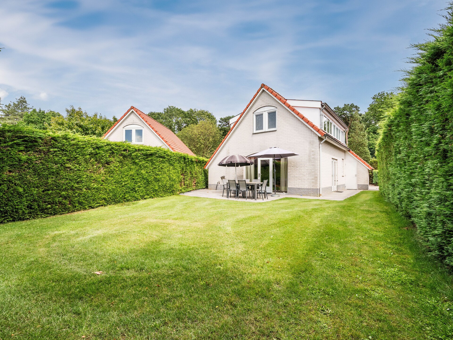 Villa met privézwembad in Arcen voor 6 personen · 110 m² - foto 6