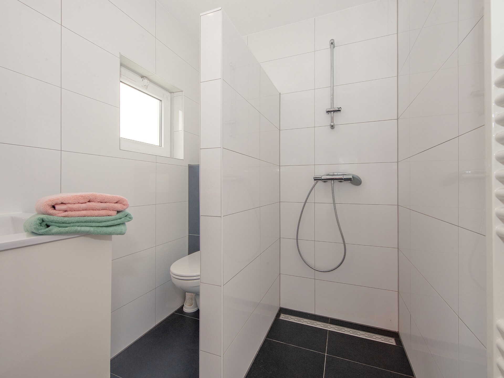 Wellnessvilla met sauna op Resort Arcen voor 10 personen - foto 13