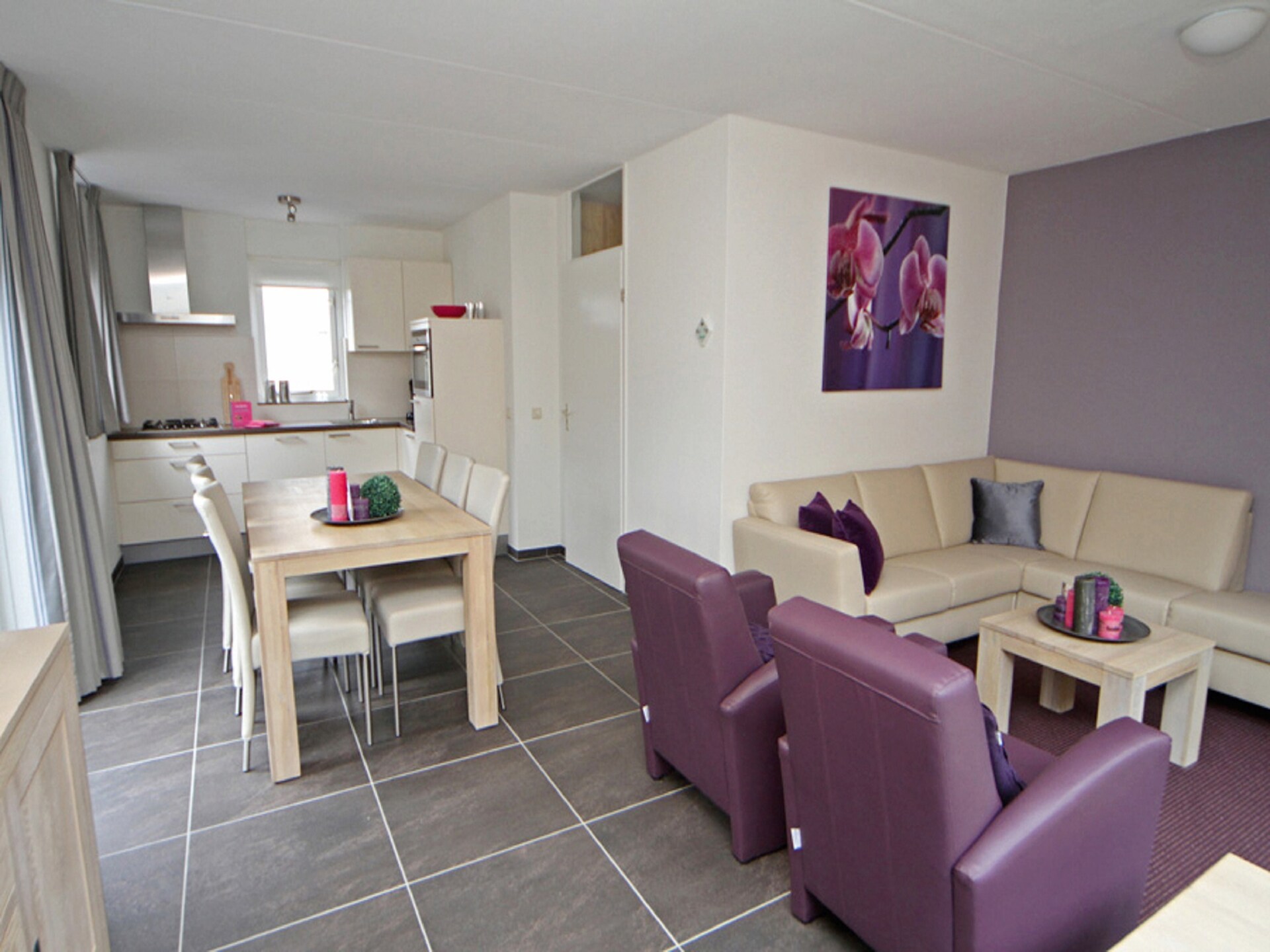 Luxe wellnessvilla voor 4 personen in Resort Arcen, Limburg - foto 7