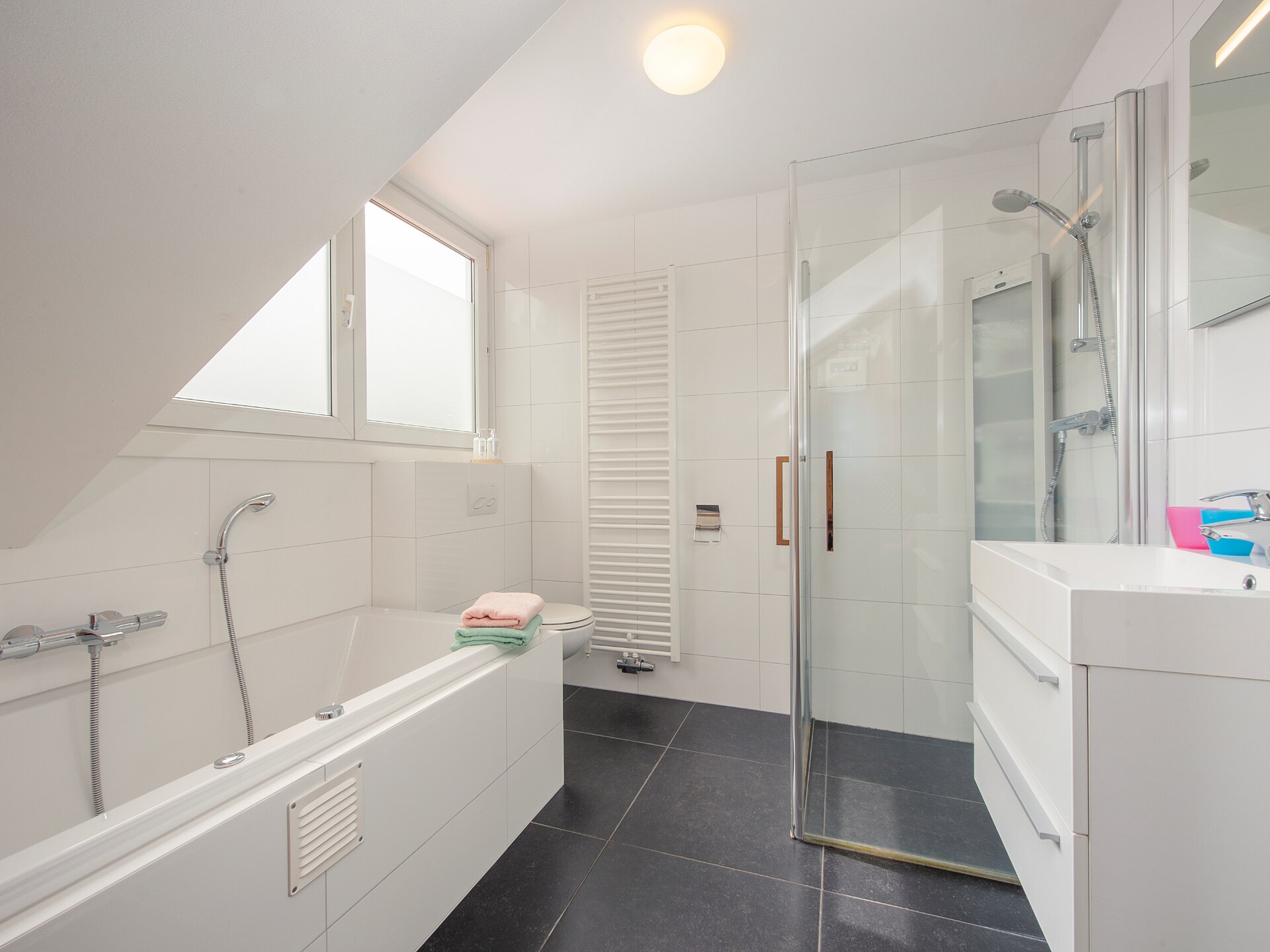 Luxe wellnessvilla voor 4 personen in Resort Arcen, Limburg - foto 12