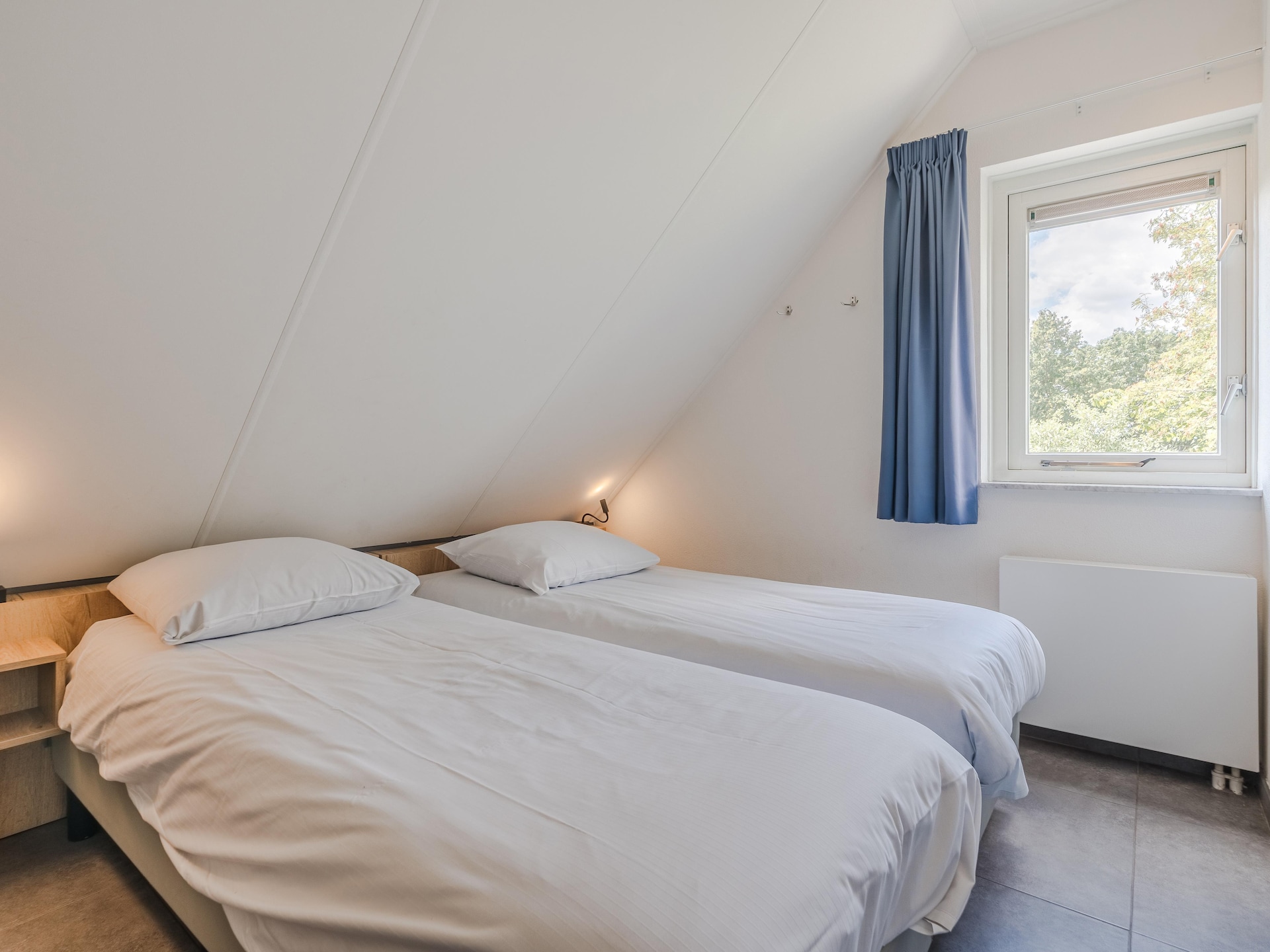 Luxe wellnessvilla voor 4 personen in Resort Arcen, Limburg - foto 9