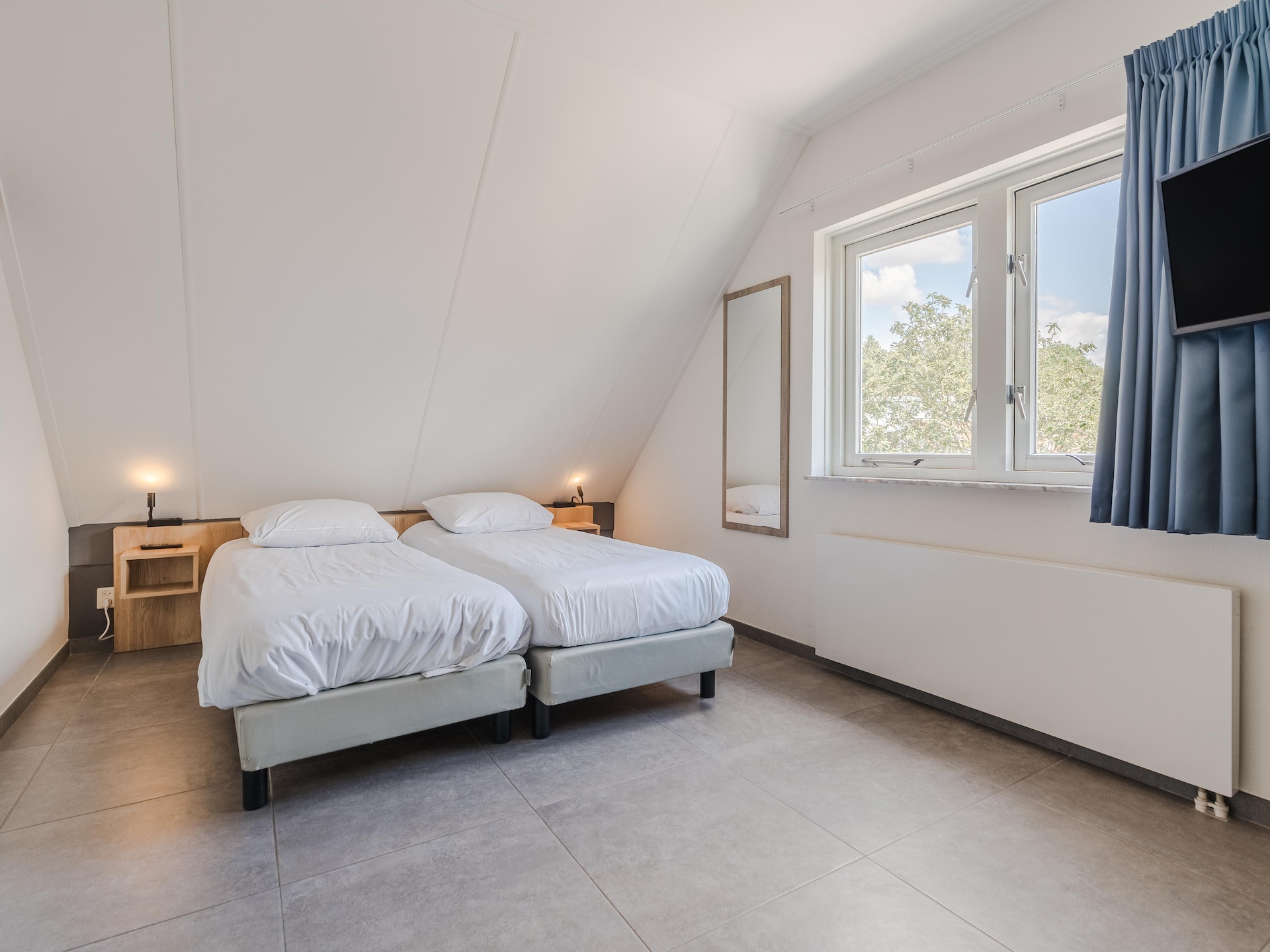 Luxe wellnessvilla voor 4 personen in Resort Arcen, Limburg - foto 10