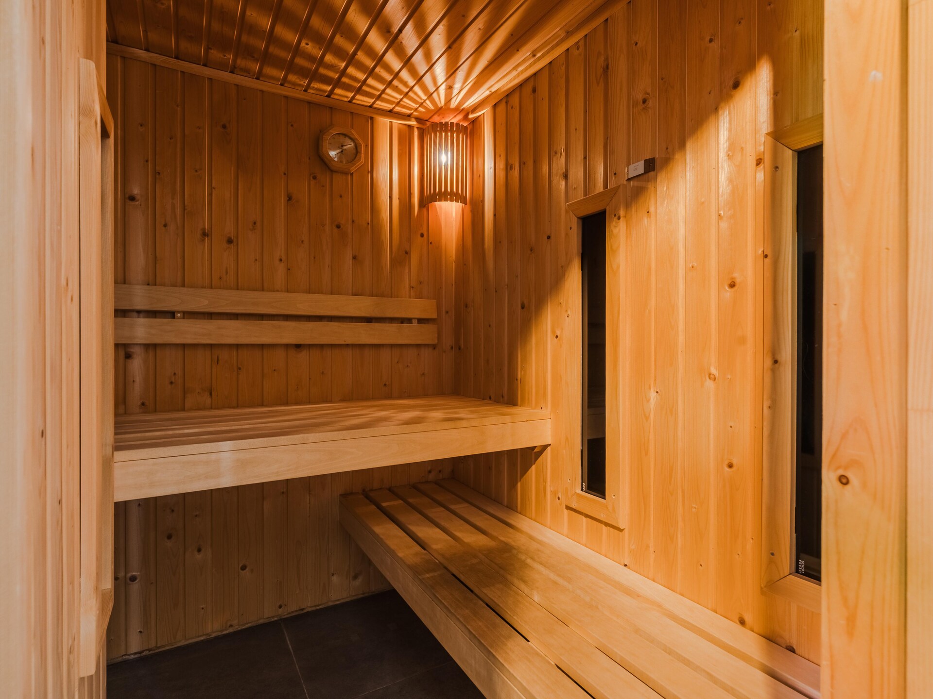 Luxe wellnessvilla voor 4 personen in Resort Arcen, Limburg - foto 7