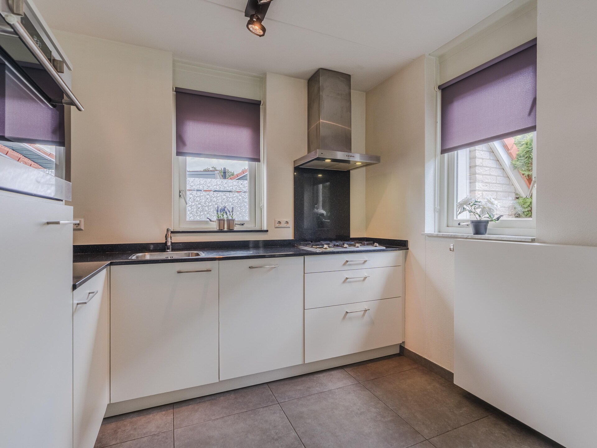 Luxe wellnessvilla voor 4 personen in Resort Arcen, Limburg - foto 4