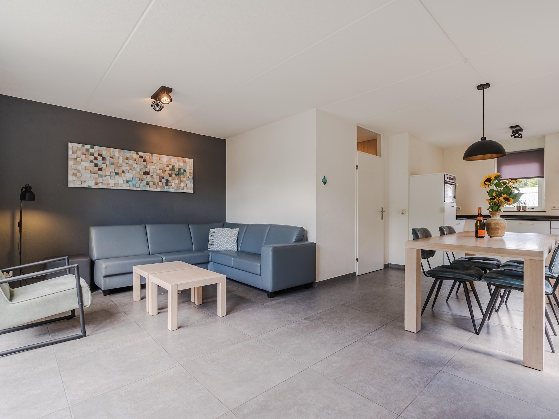 Luxe wellnessvilla voor 4 personen in Resort Arcen, Limburg - foto 8