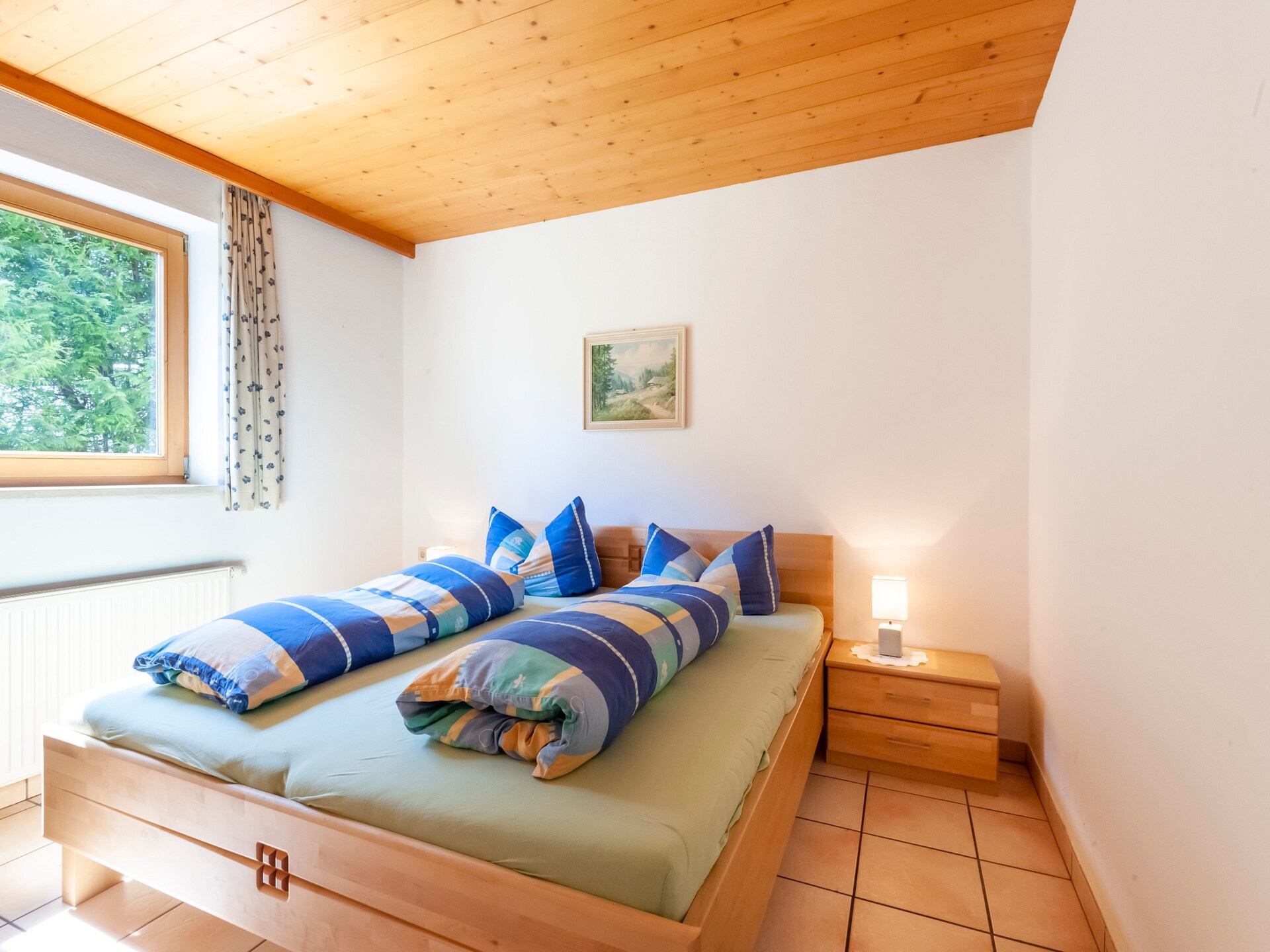 6-persoons appartement aan de piste in Mayrhofen - foto 4