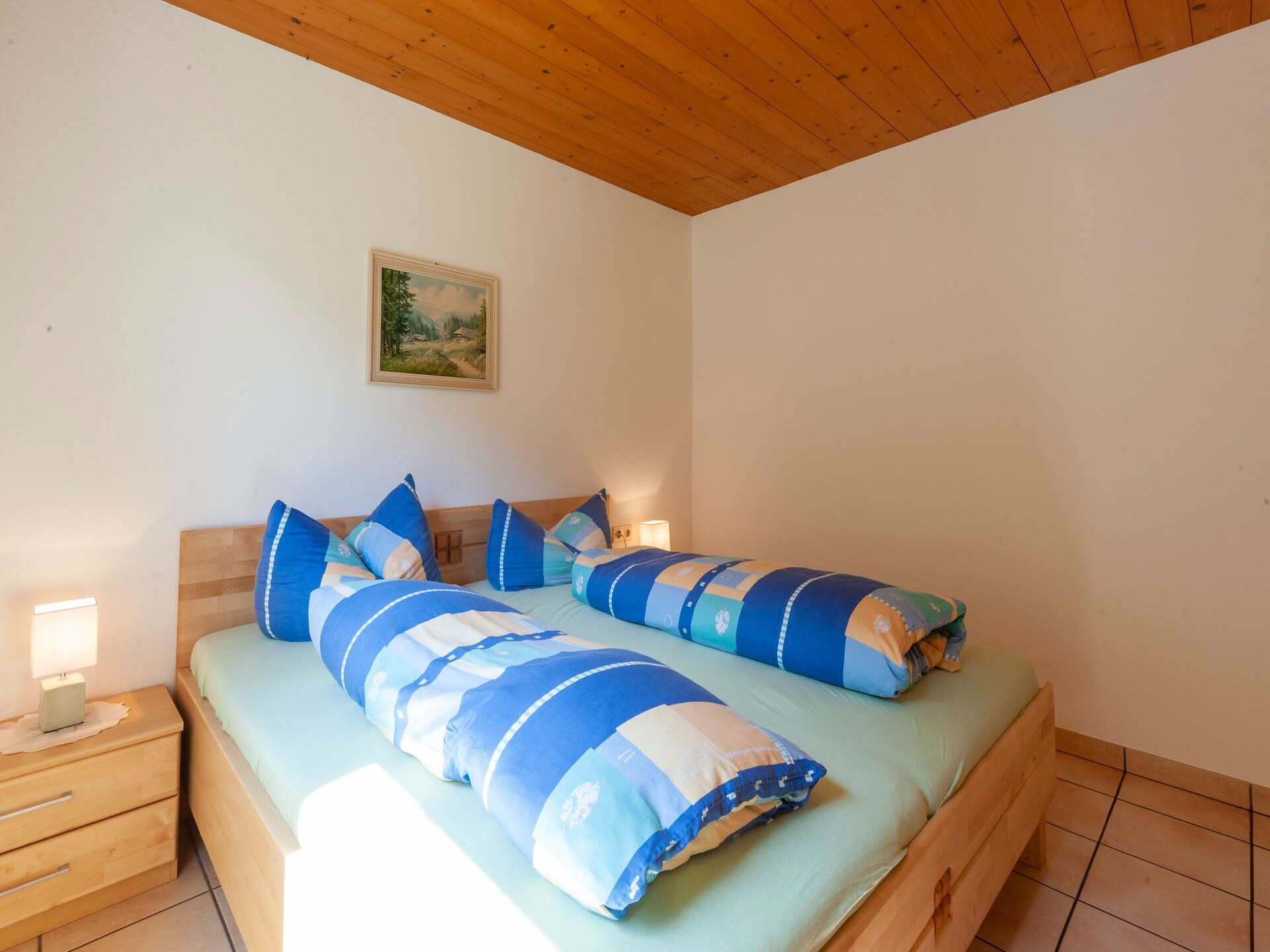 6-persoons appartement aan de piste in Mayrhofen - foto 13